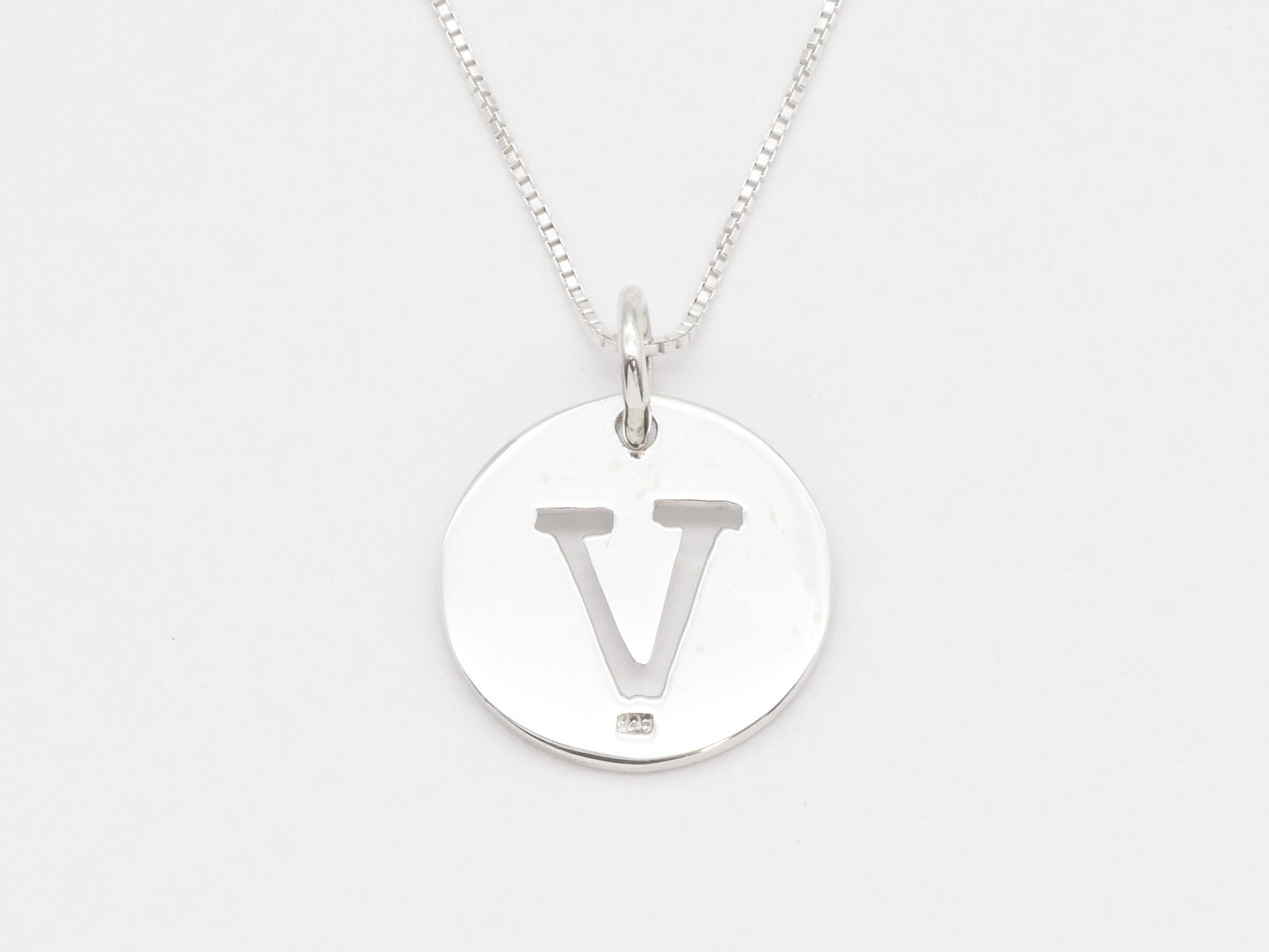 PE010490213-P-0S: Sterling Silver 925