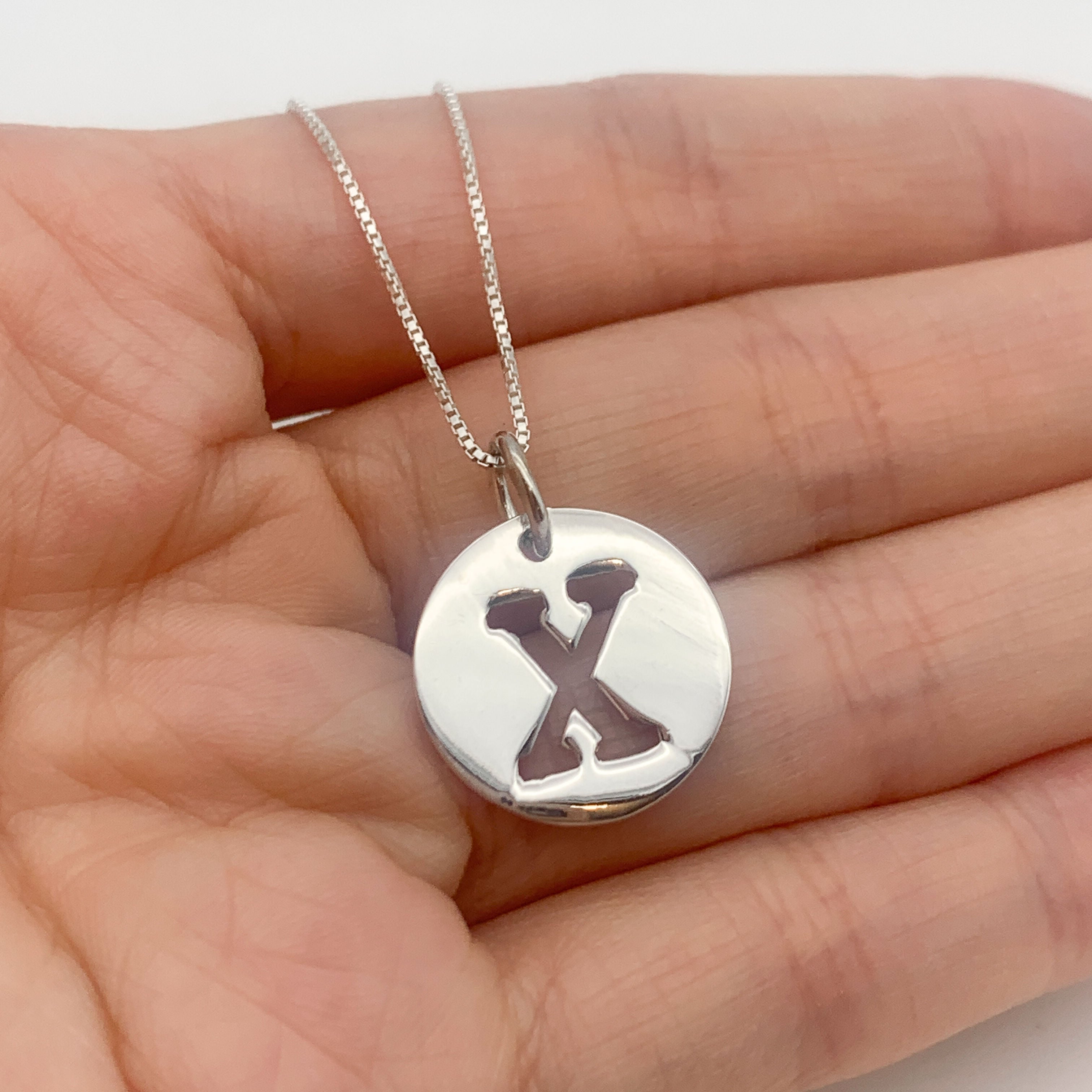 PE010490191-P-0S: Sterling Silver 925