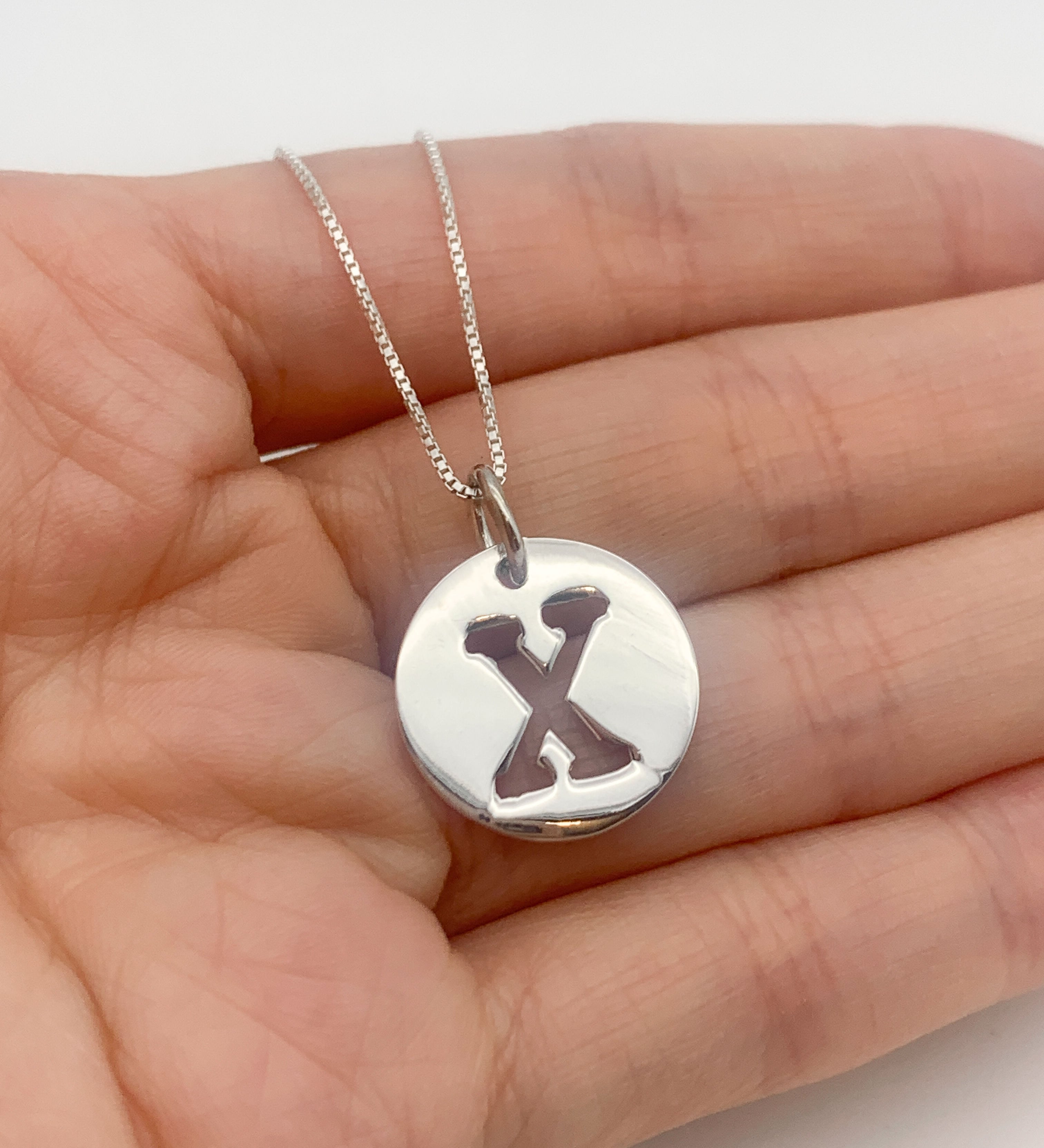 PE010490191-P-0S: Sterling Silver 925