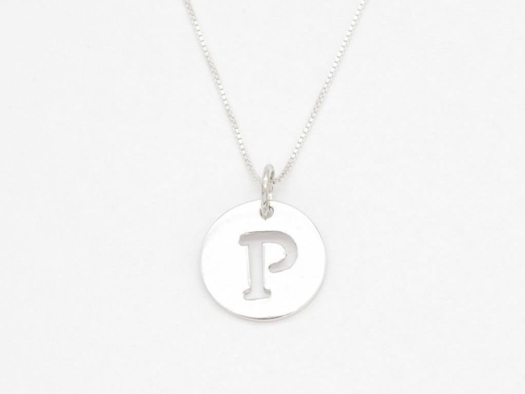 PE010490209-P-0S: Sterling Silver 925