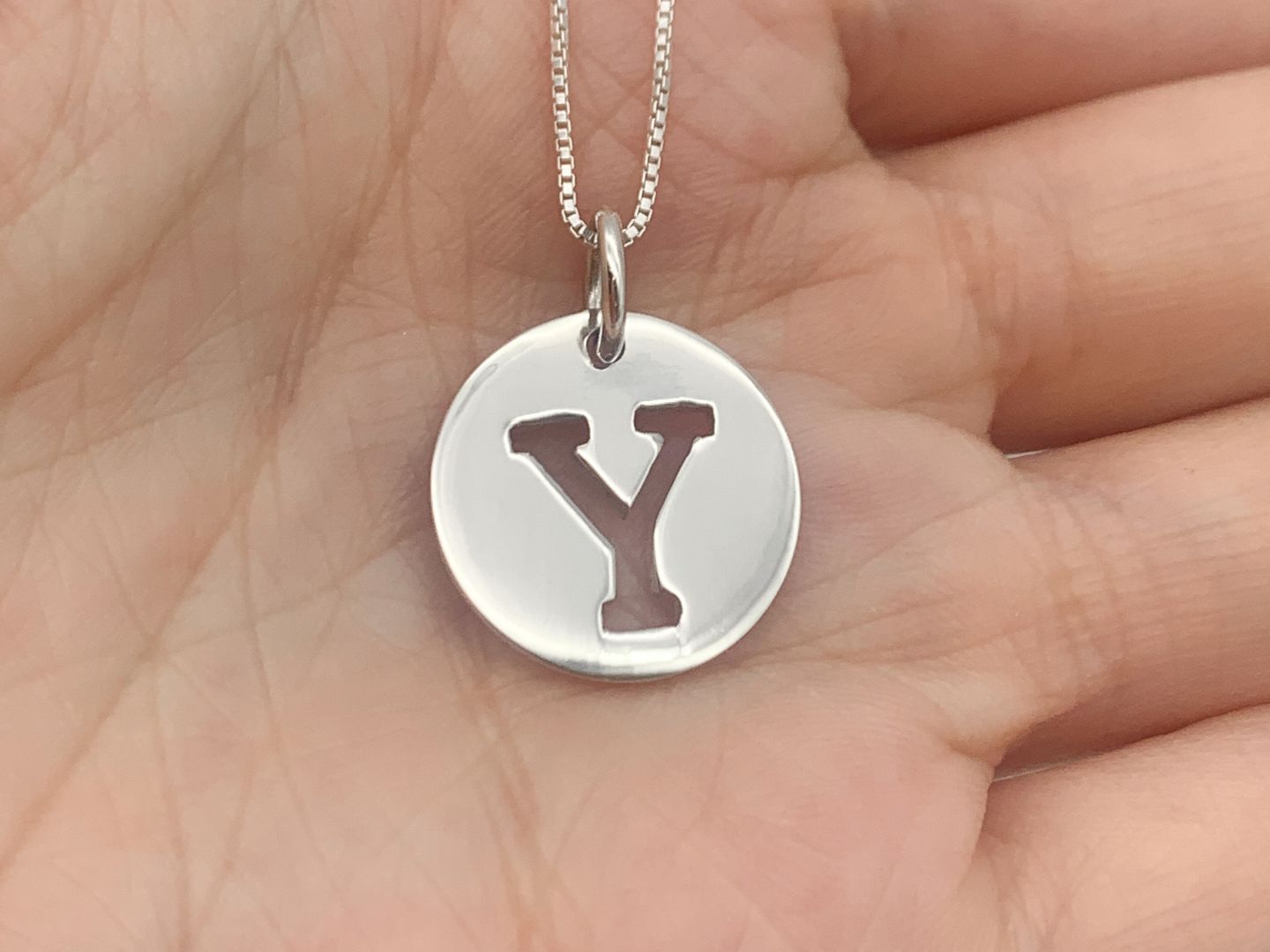 PE010490211-P-0S: Sterling Silver 925