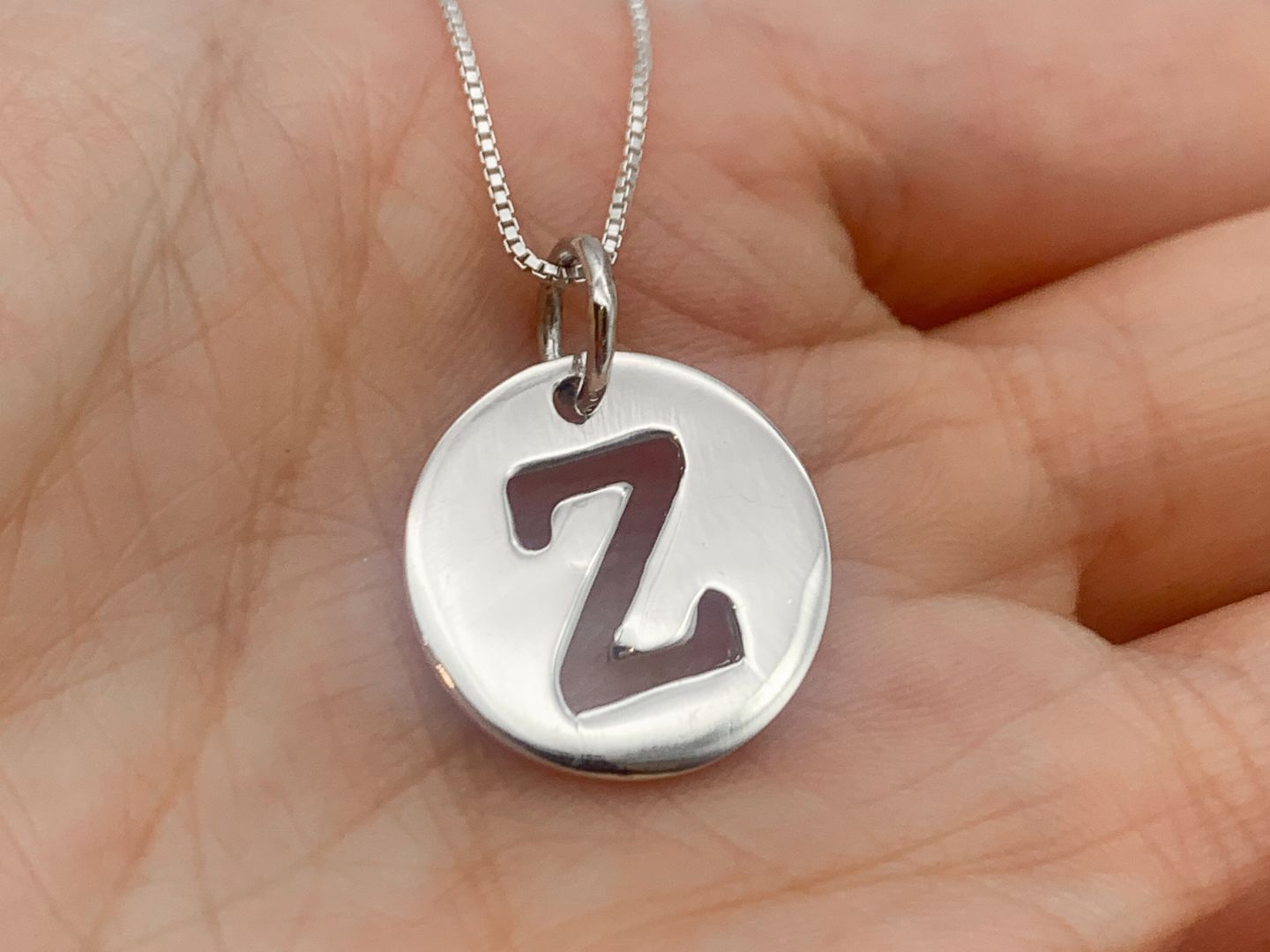 PE010490194-P-0S: Sterling Silver 925