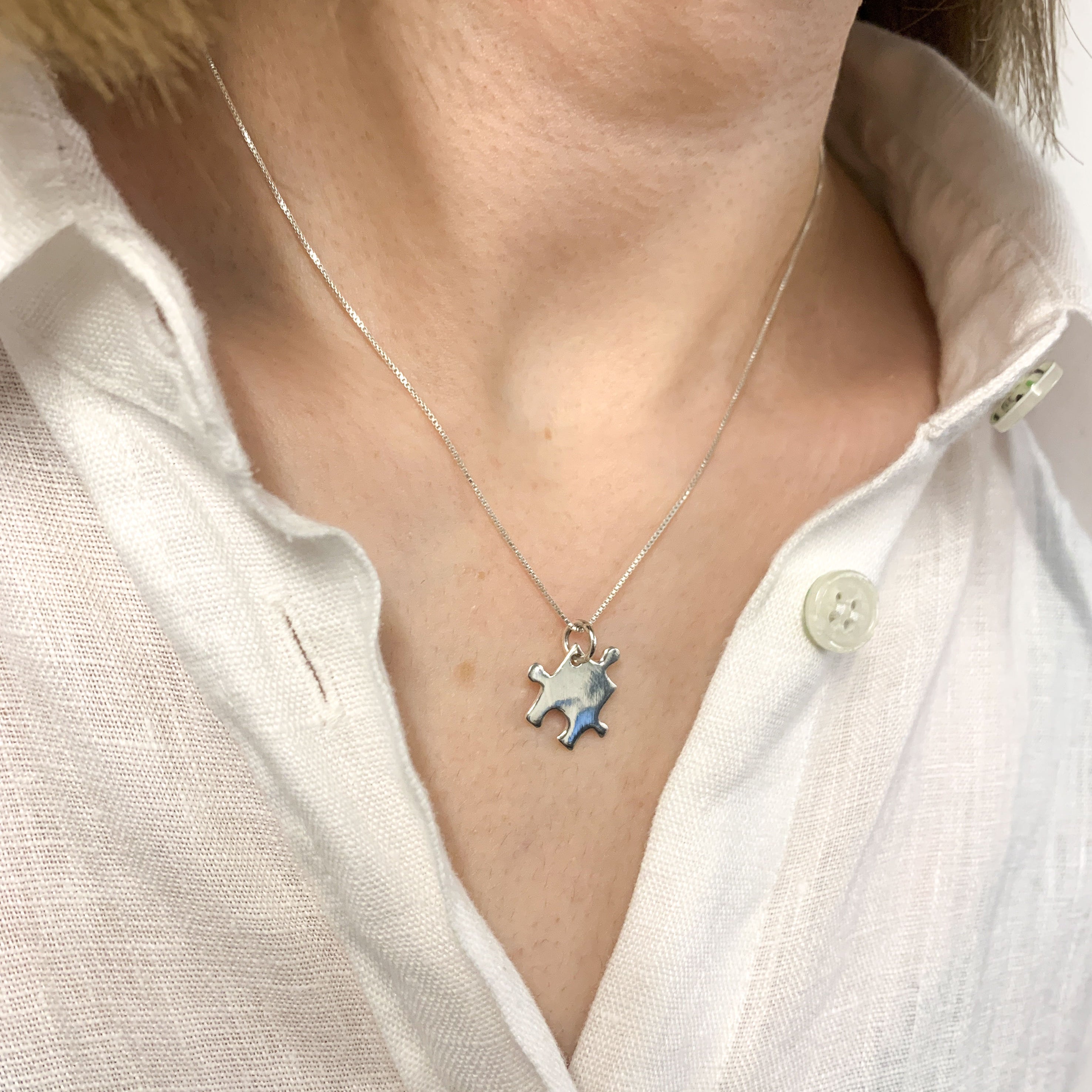 PE010490276-P-0S: Sterling Silver 925