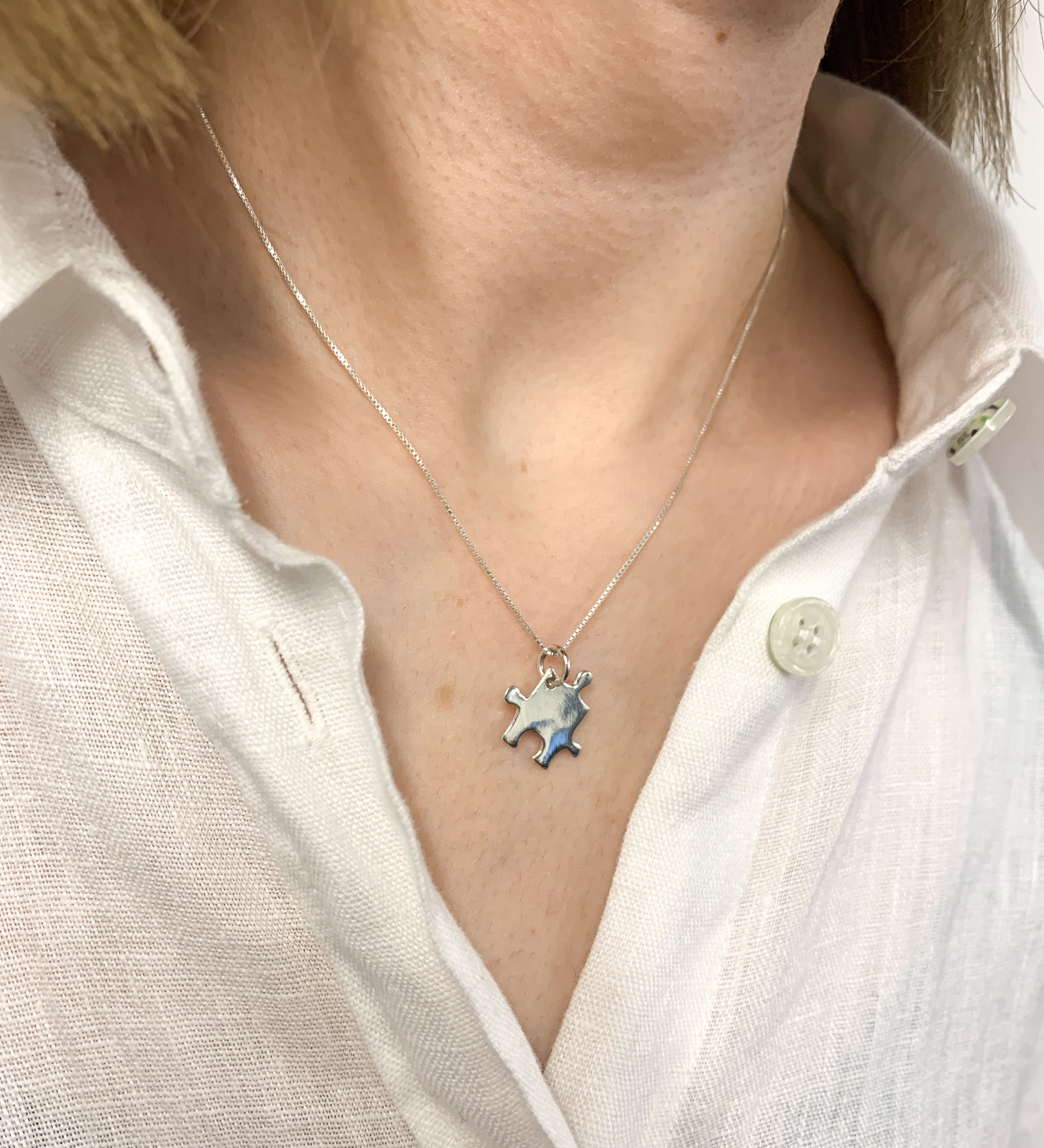 PE010490276-P-0S: Sterling Silver 925