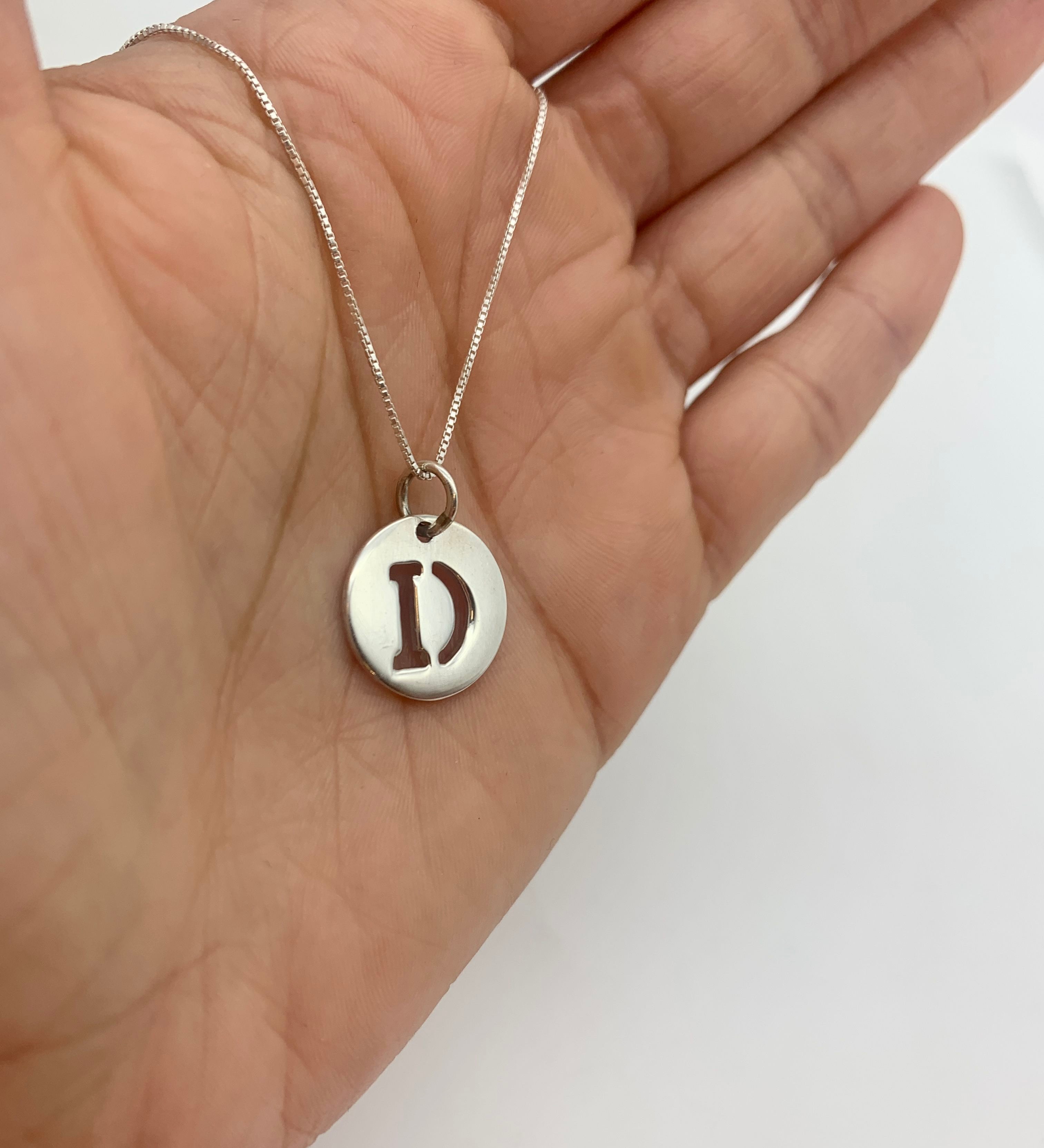 PE010490202-P-0S: Sterling Silver 925