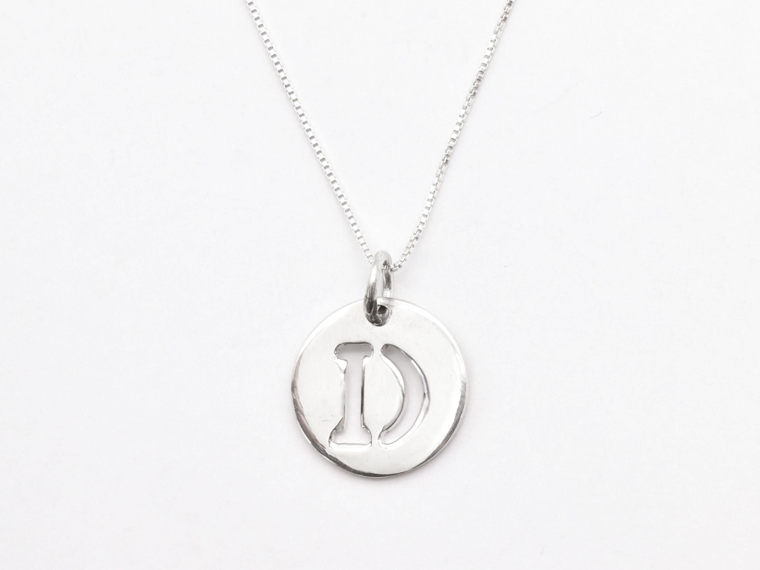 PE010490202-P-0S: Sterling Silver 925