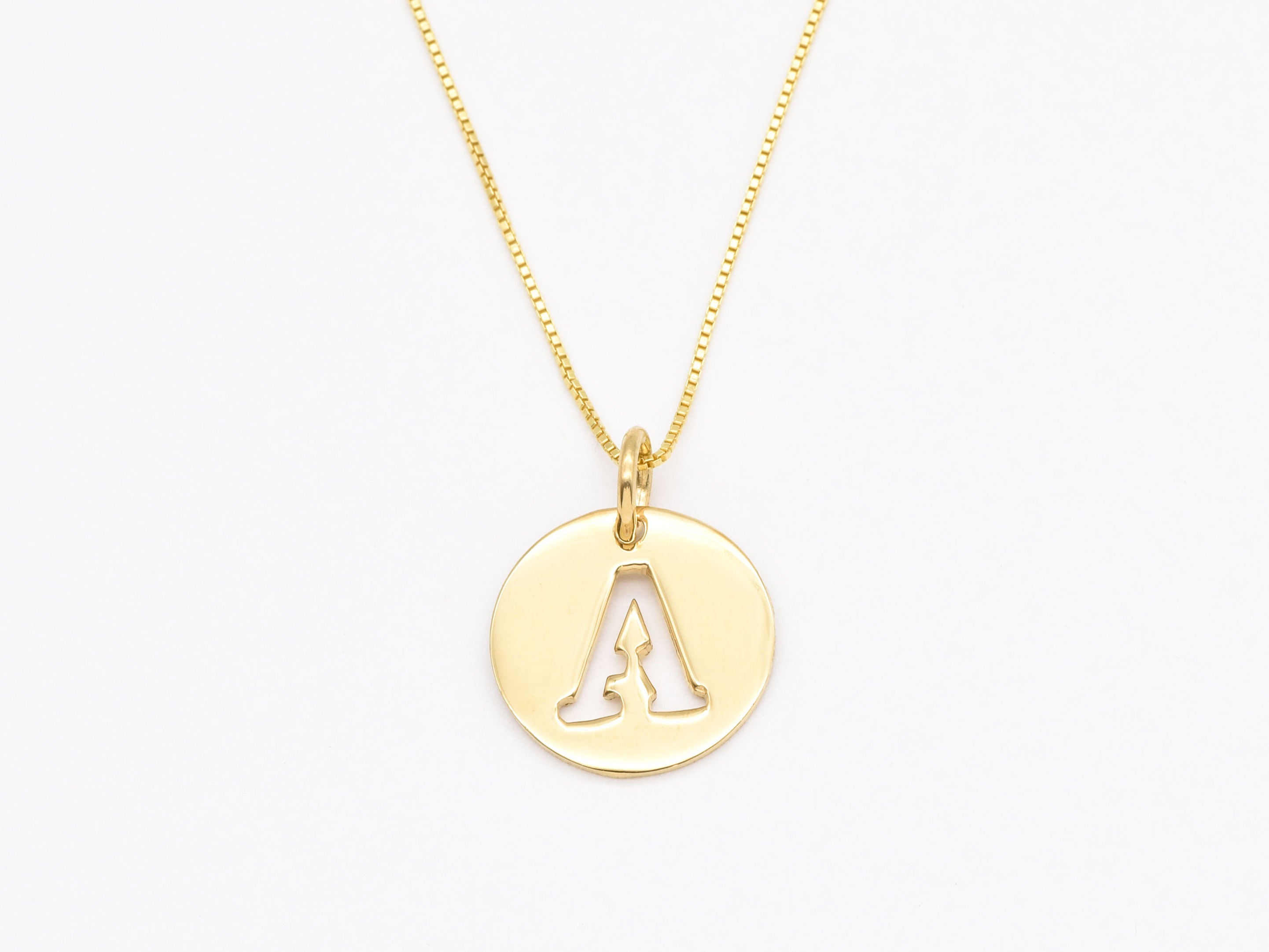 PE010490201-P-0S: Gold Vermeil 18k