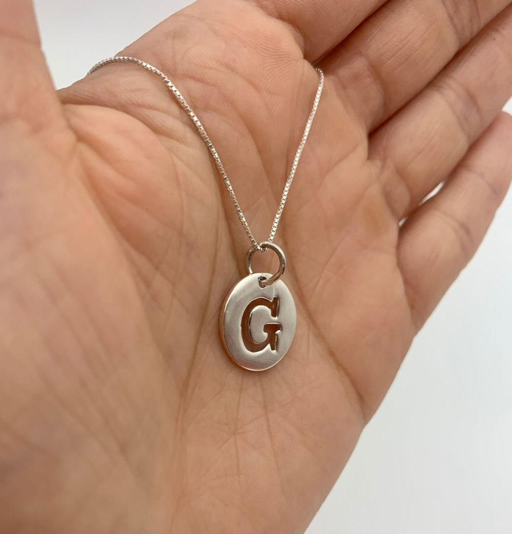 PE010490215-P-0S: Sterling Silver 925