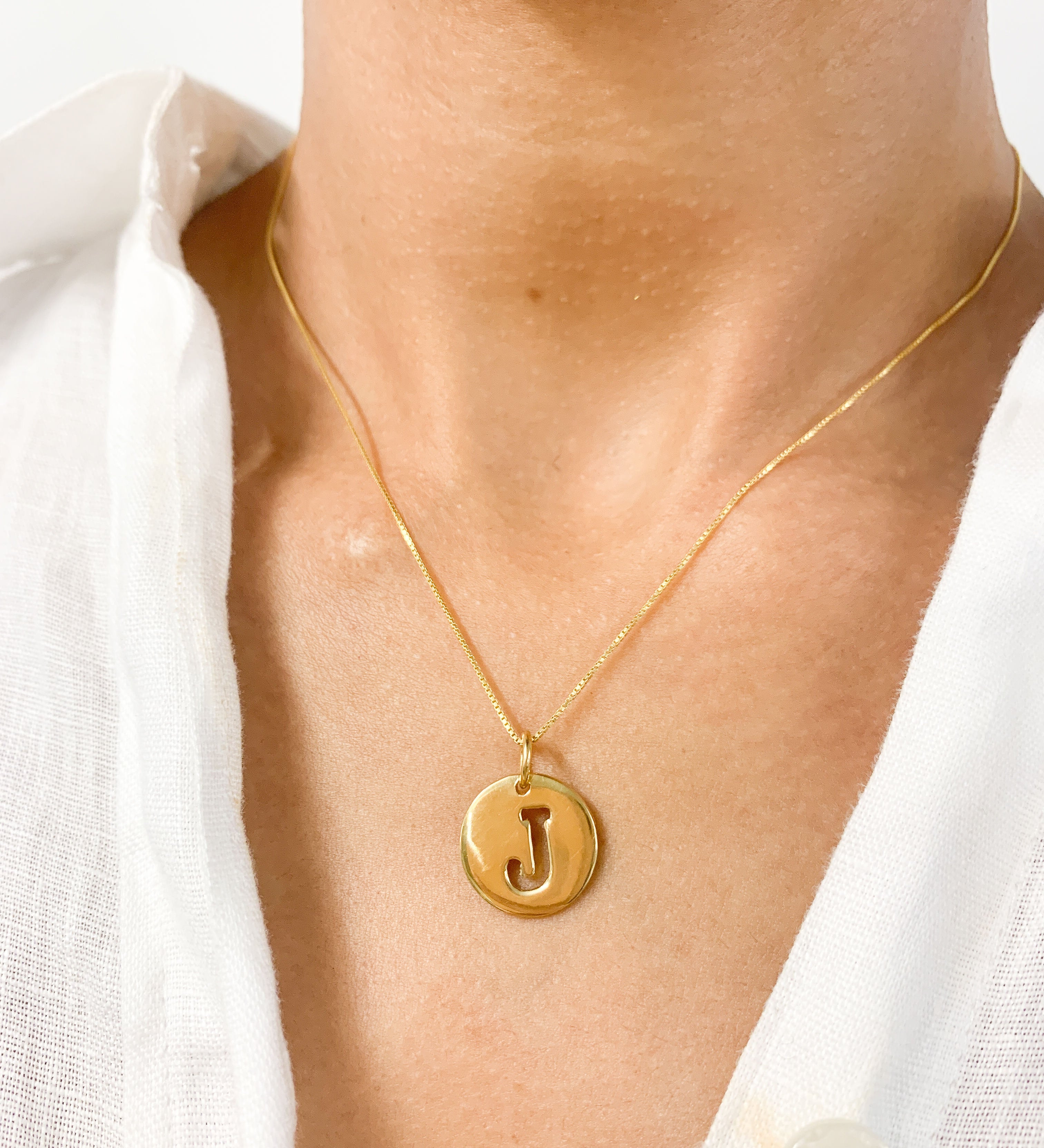 PE010490206-P-0S: Gold Vermeil 18k