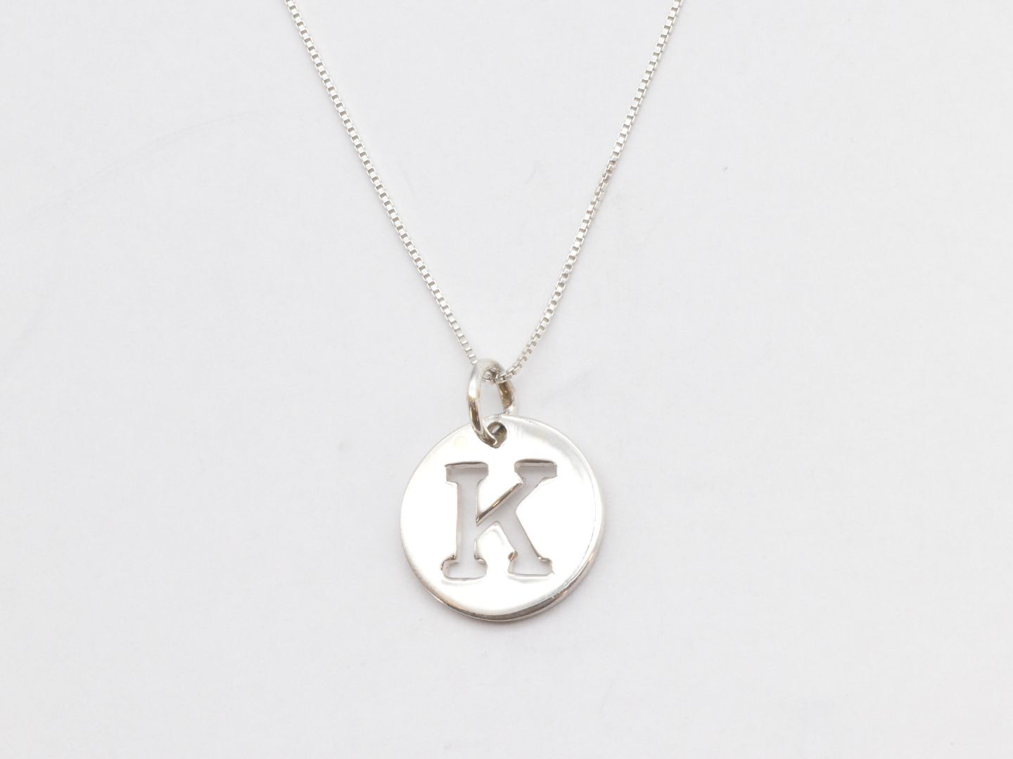 PE010490203-P-0S: Sterling Silver 925