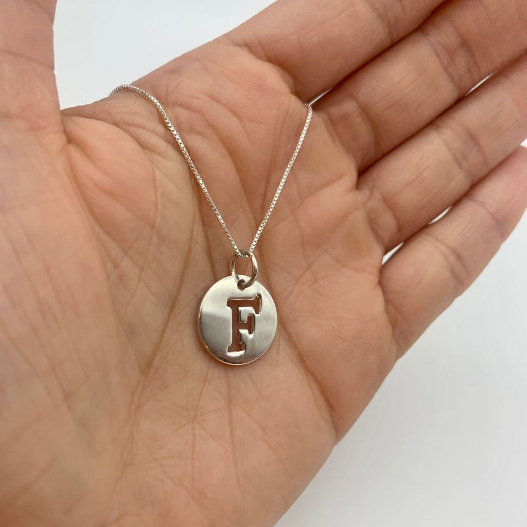 P-1541: Sterling Silver 925-P-1541-S