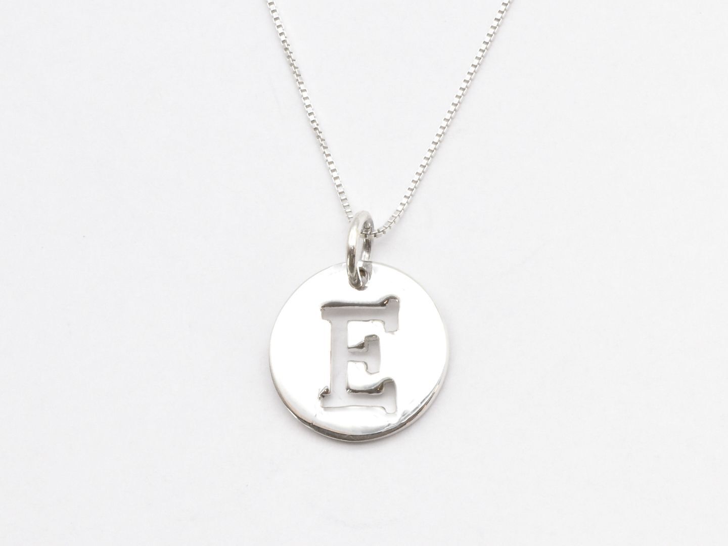 PE010490205-P-0S: Sterling Silver 925
