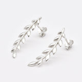 R1010010200-E-0S: Sterling Silver 925
