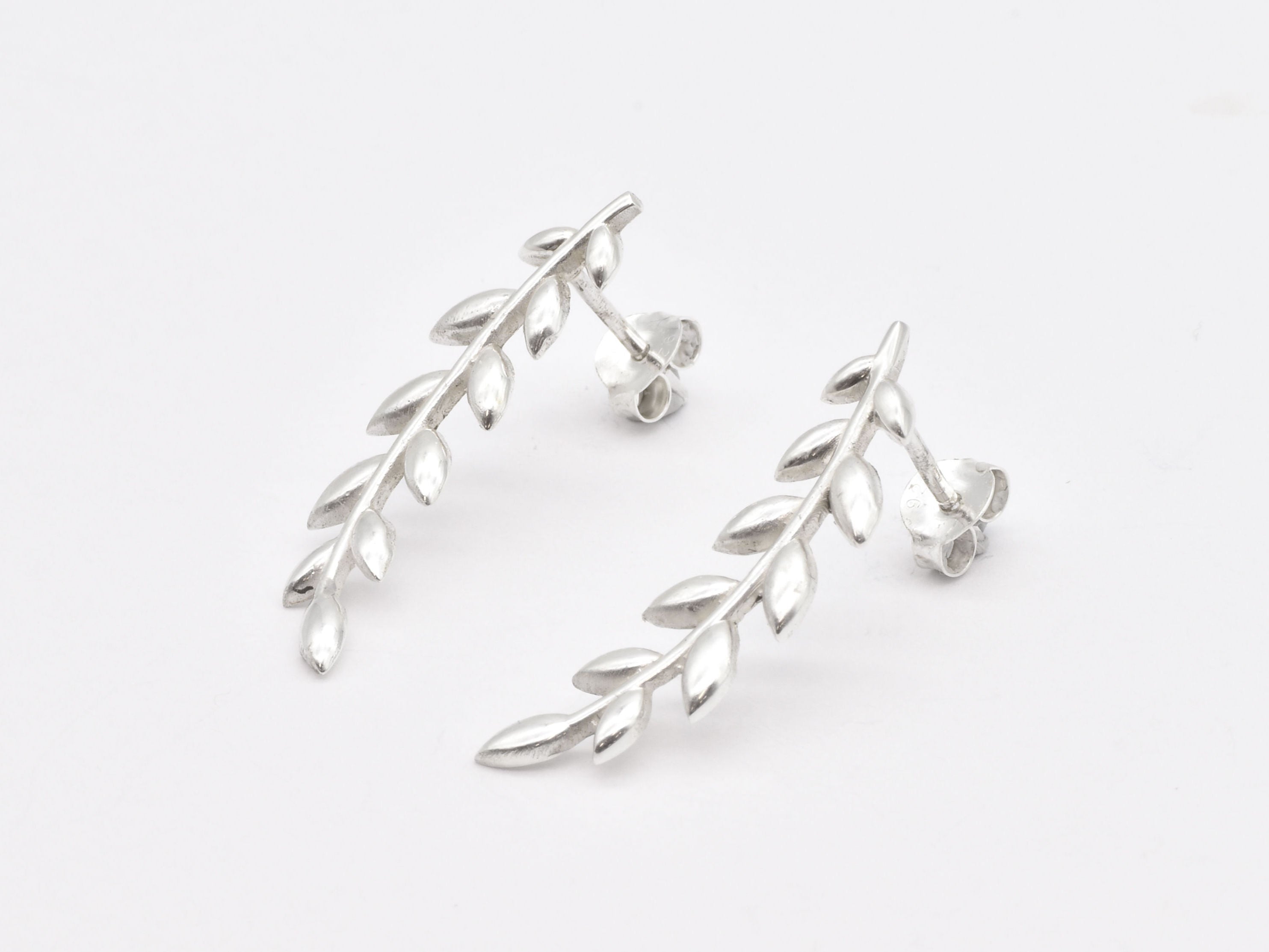 R1010010200-E-0S: Sterling Silver 925