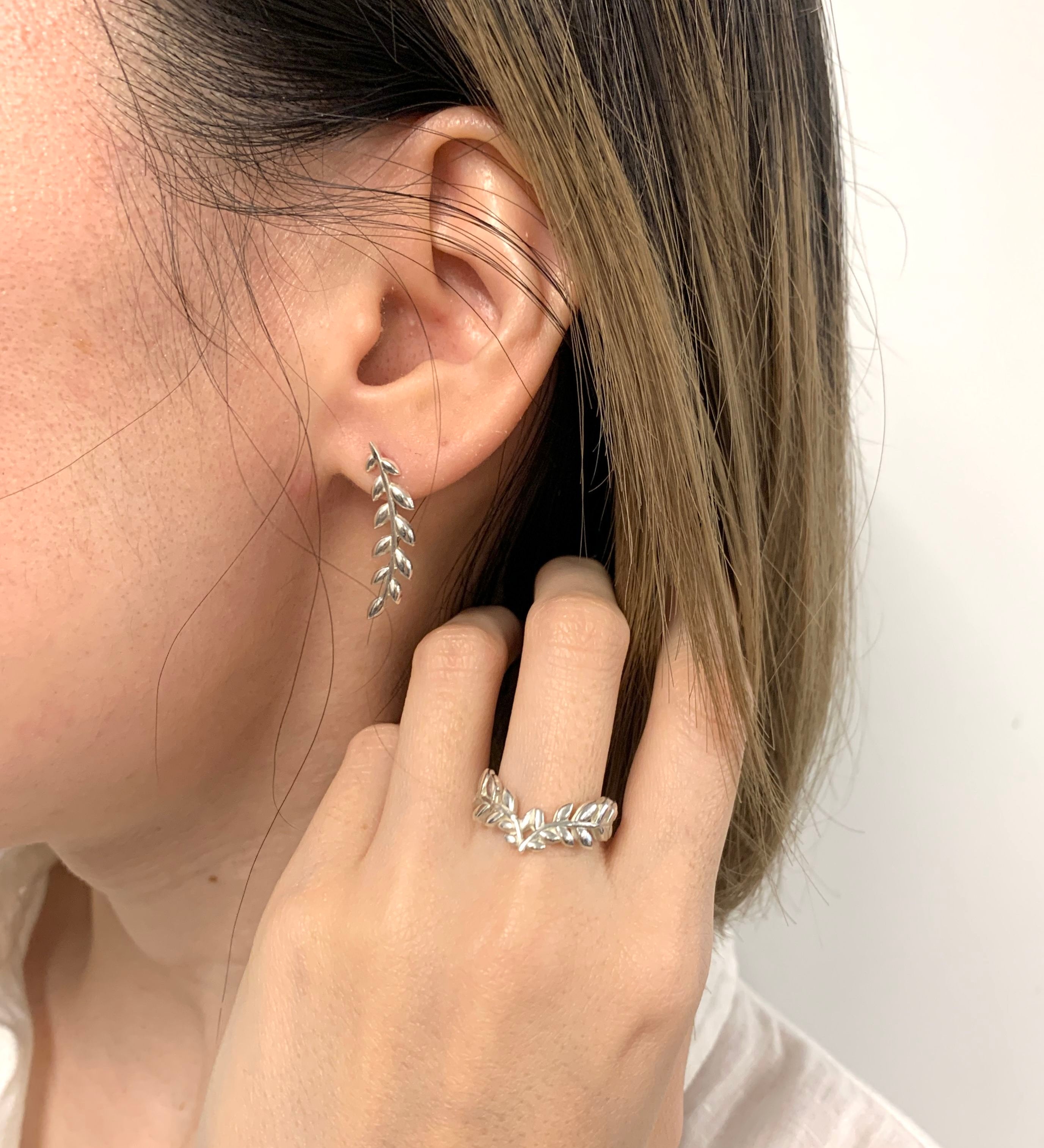 R1010010200-E-0S: Sterling Silver 925