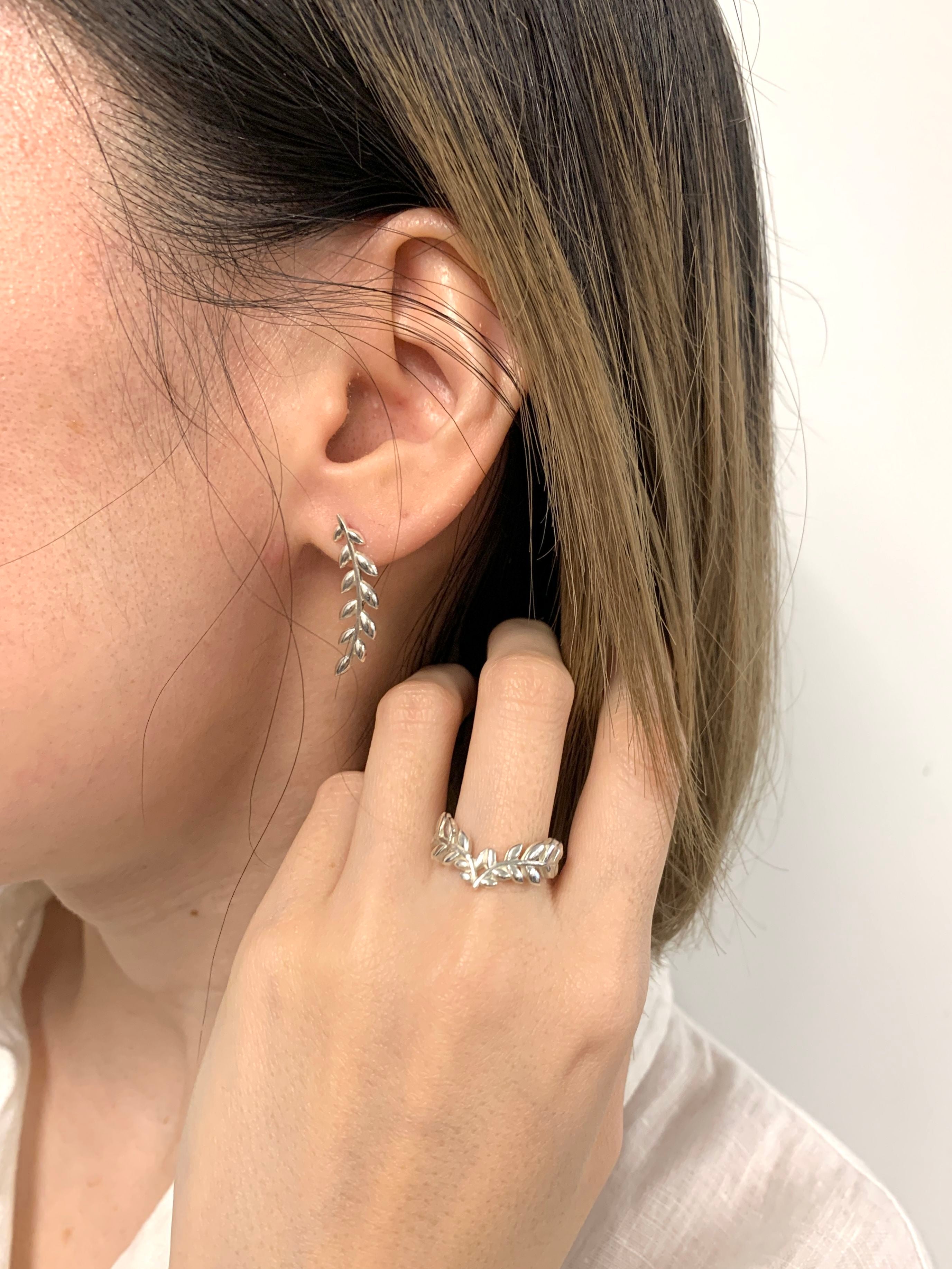 R1010010200-E-0S: Sterling Silver 925