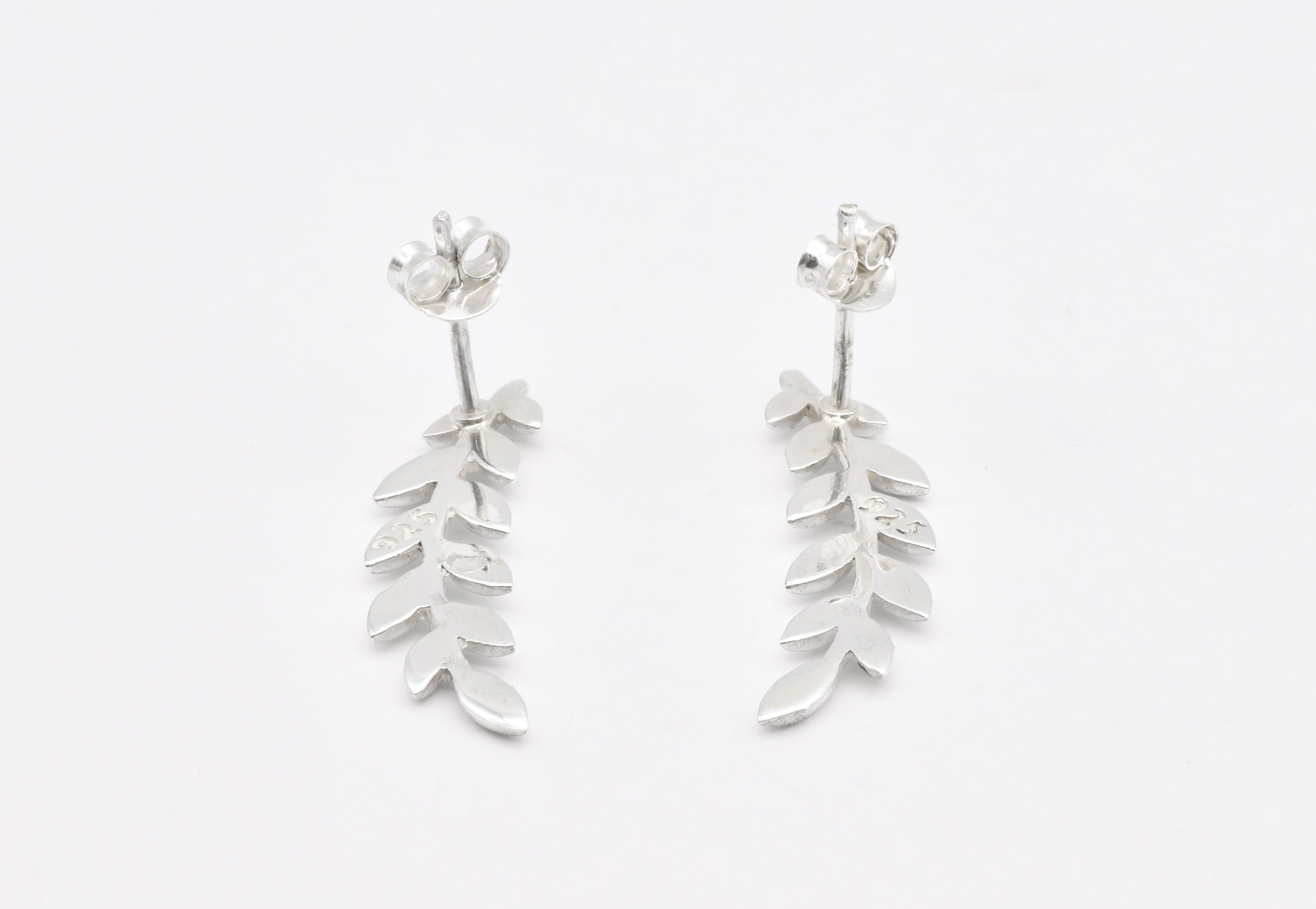 R1010010200-E-0S: Sterling Silver 925