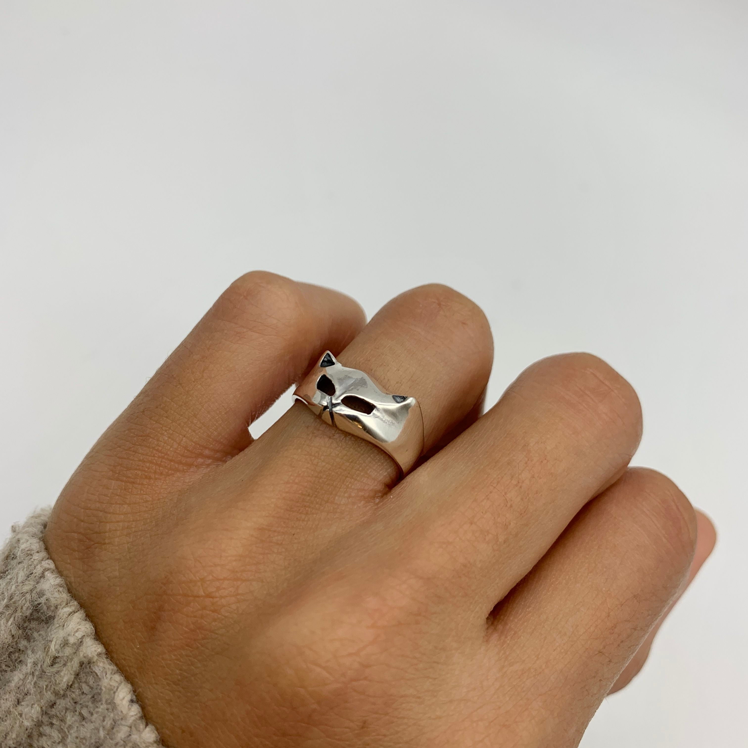 TE-137-R-0S: Sterling Silver 925