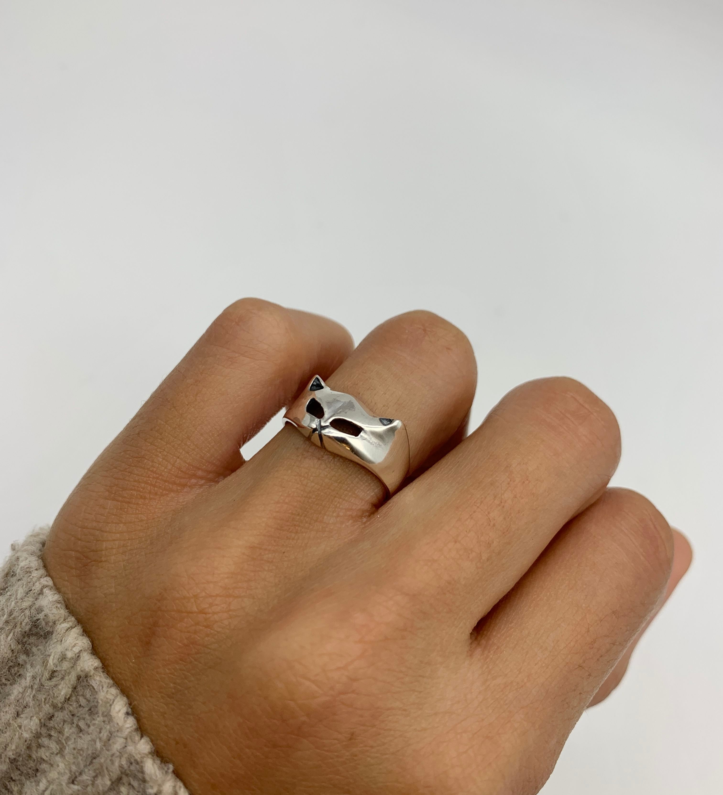 TE-137-R-0S: Sterling Silver 925