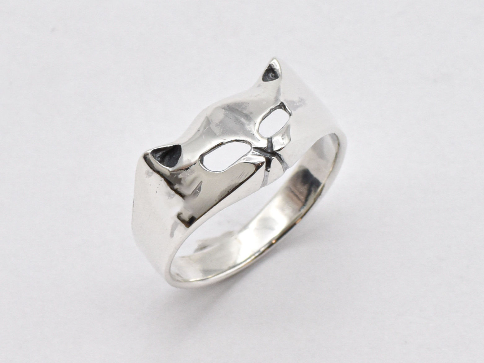 TE-137-R-0S: Sterling Silver 925