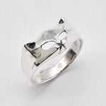 TE-137-R-0S: Sterling Silver 925