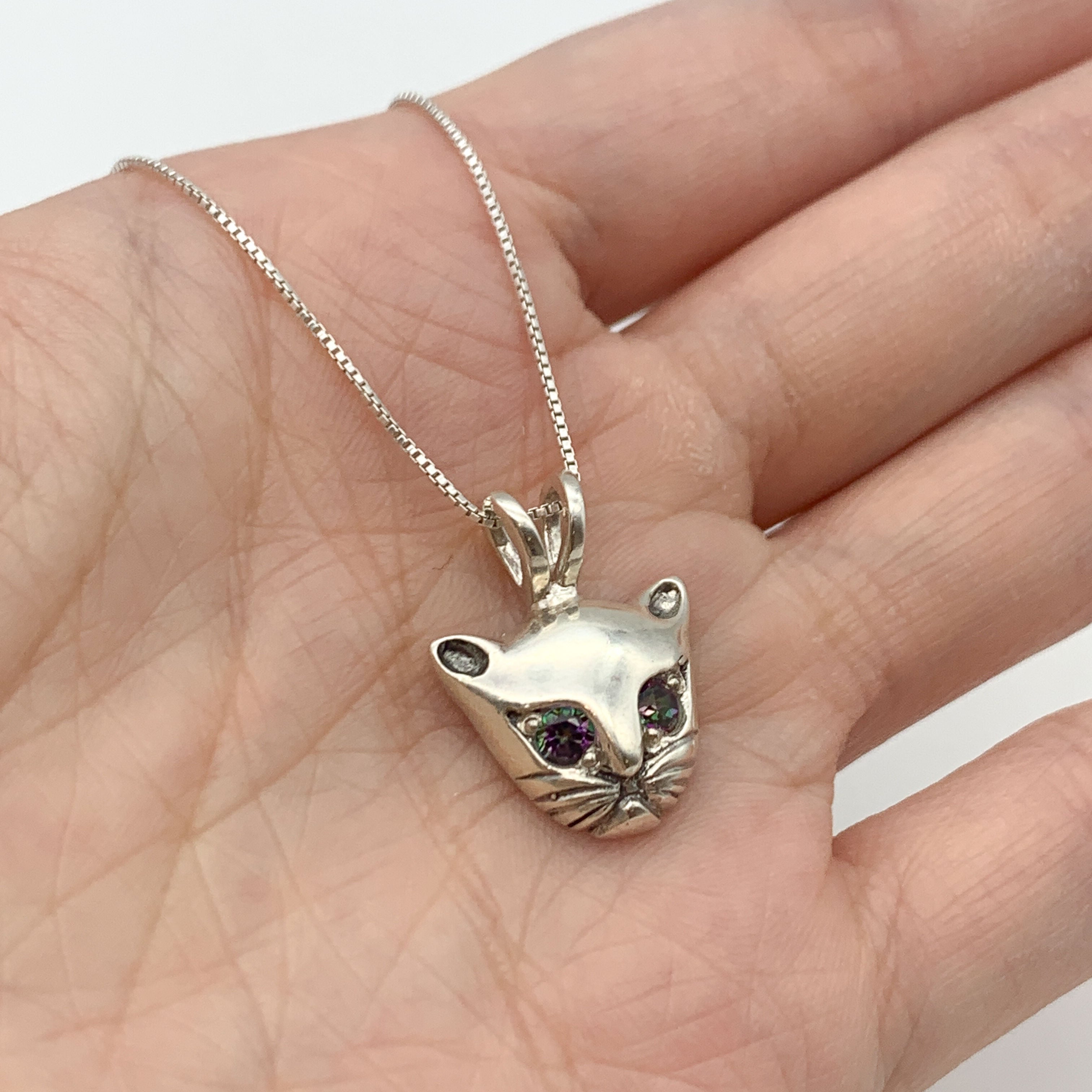 2947-P-nMYT: Sterling Silver 925