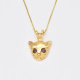 2947-P-nMYT: Gold Vermeil 18k