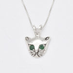 2947-P-nEME: Sterling Silver 925