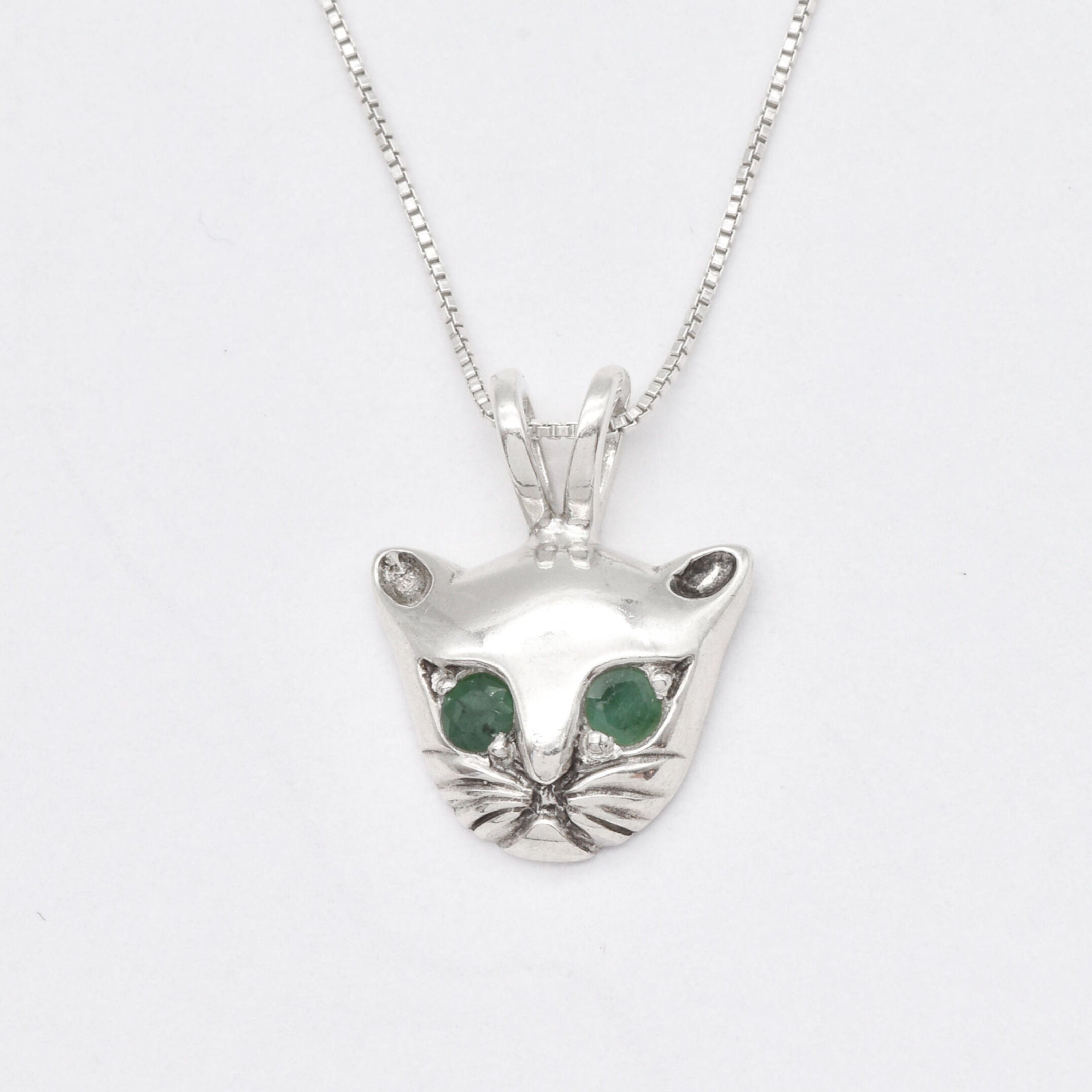 2947-P-nEME: Sterling Silver 925