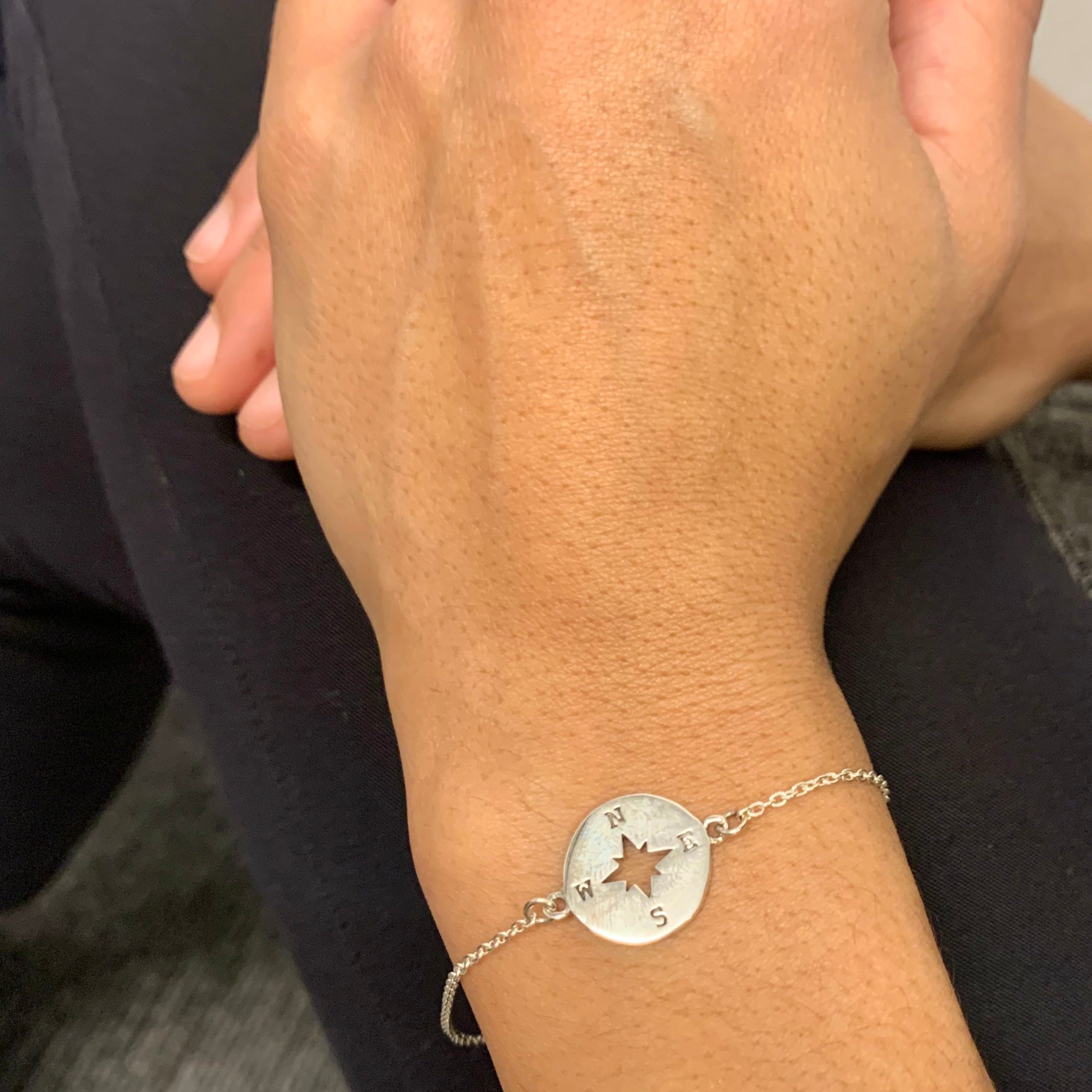 BROIO50064-B-0S: Sterling Silver 925