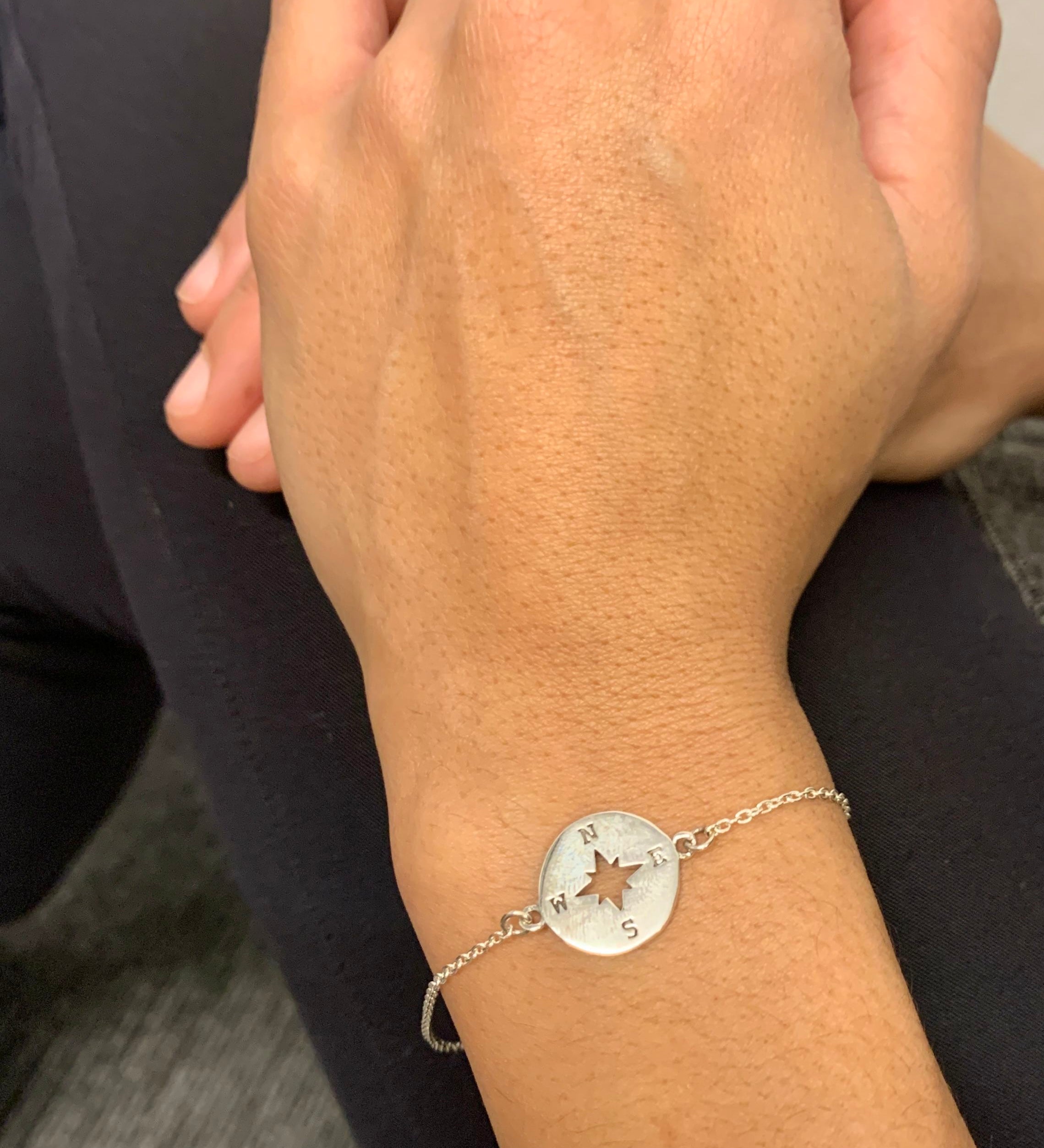 BROIO50064-B-0S: Sterling Silver 925