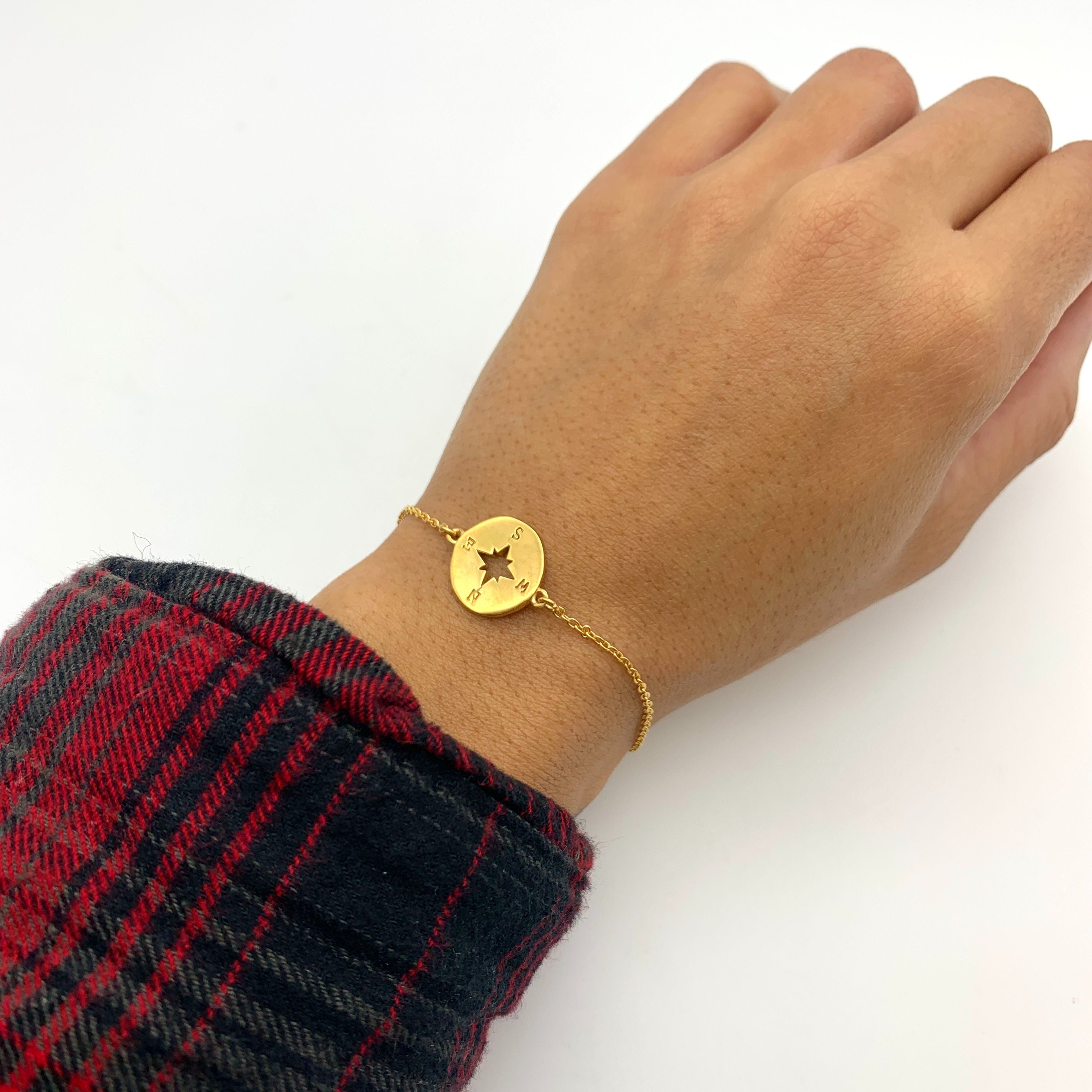 BROIO50064-B-0S: Gold Vermeil 18k