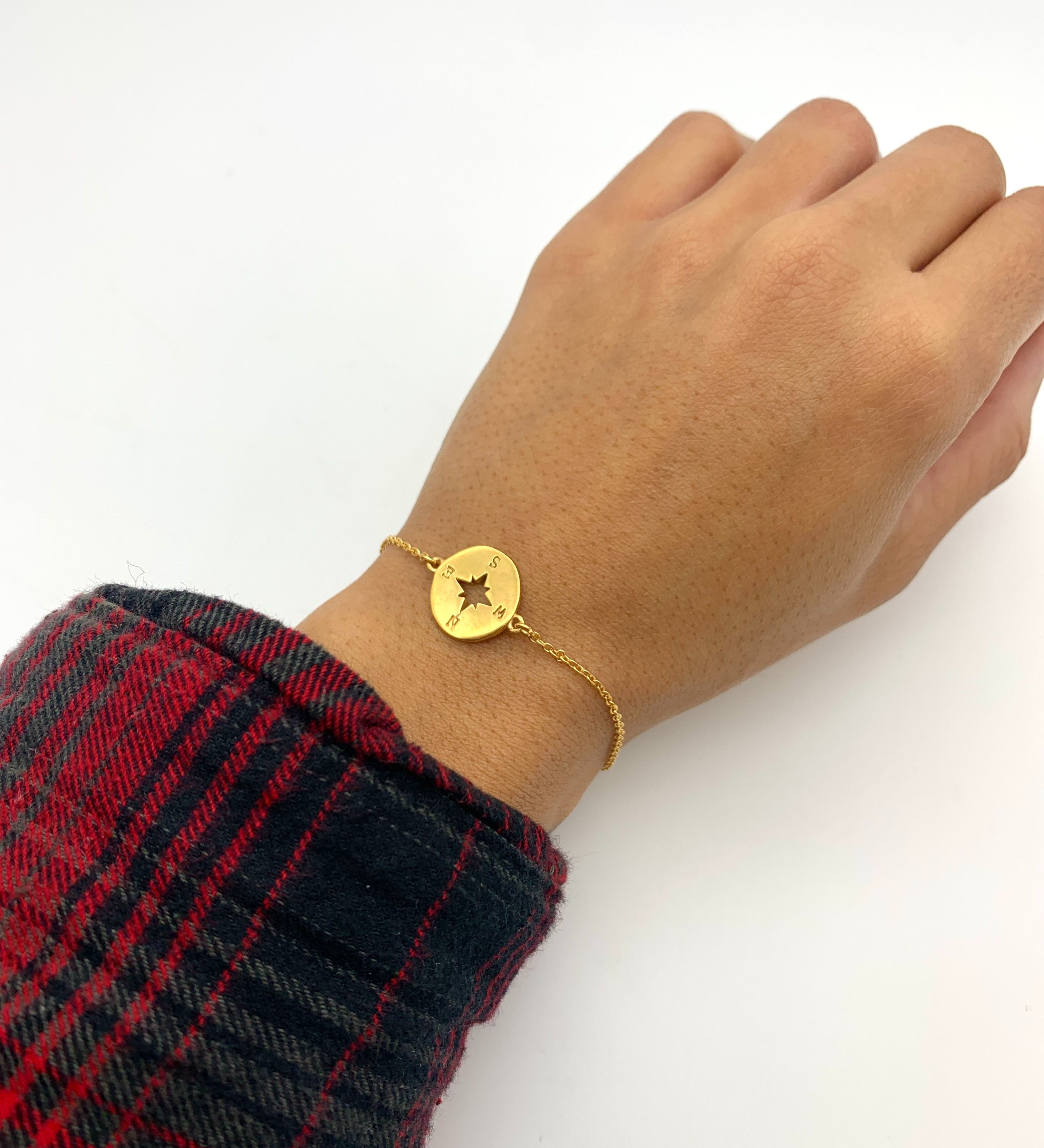 BROIO50064-B-0S: Gold Vermeil 18k