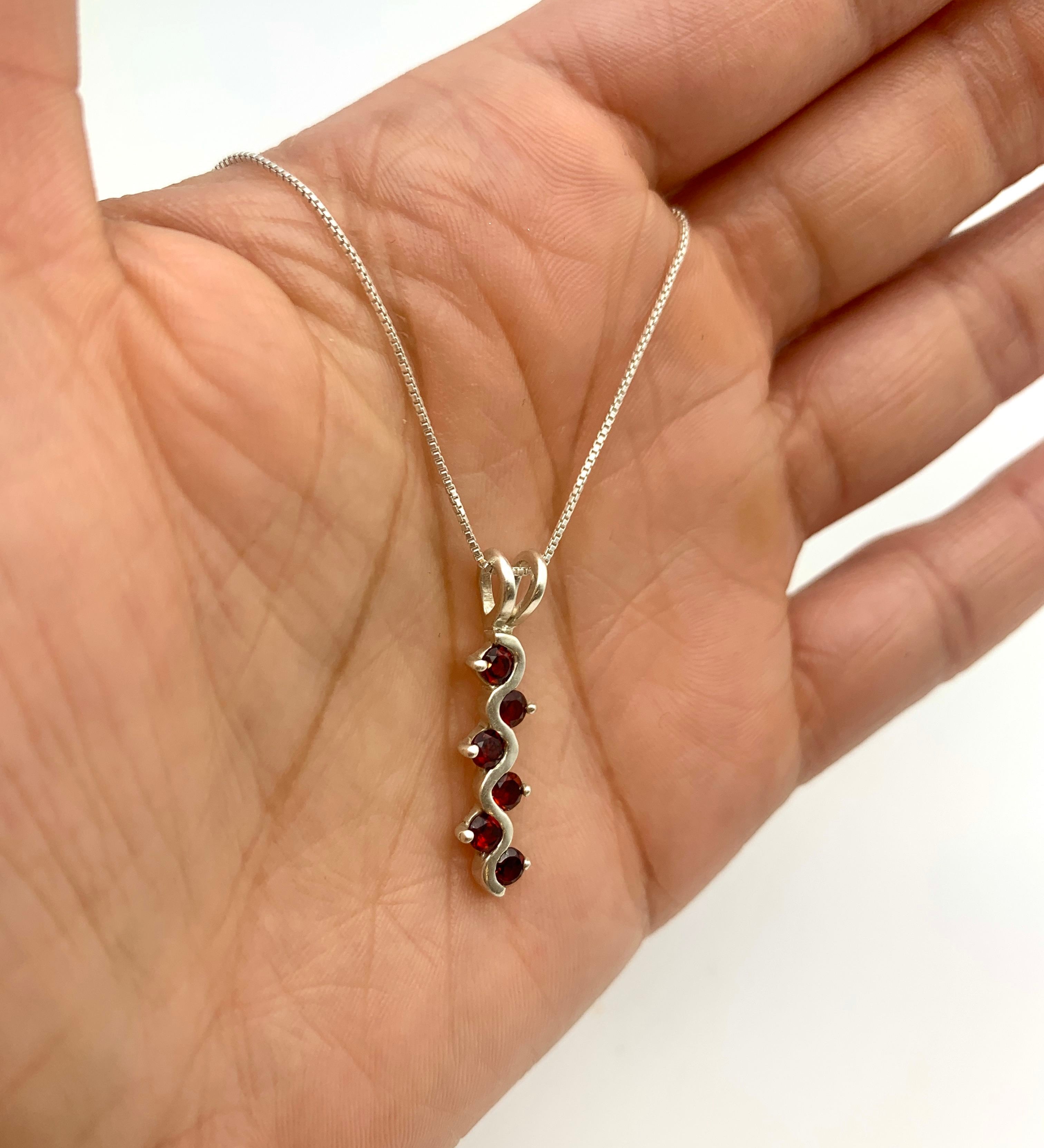 2403-P-nGAR: Sterling Silver 925