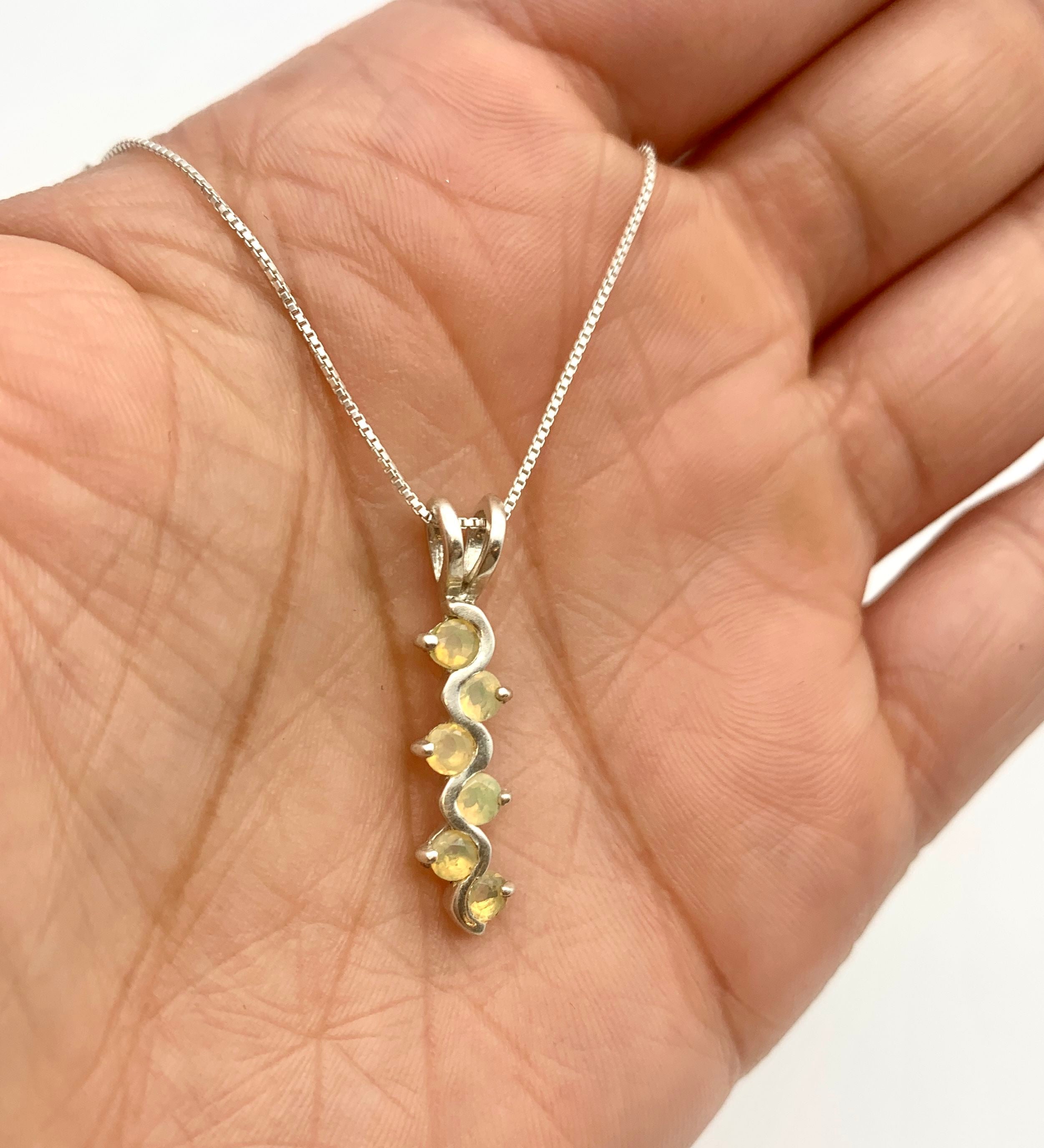 2403-P-nEOO: Sterling Silver 925