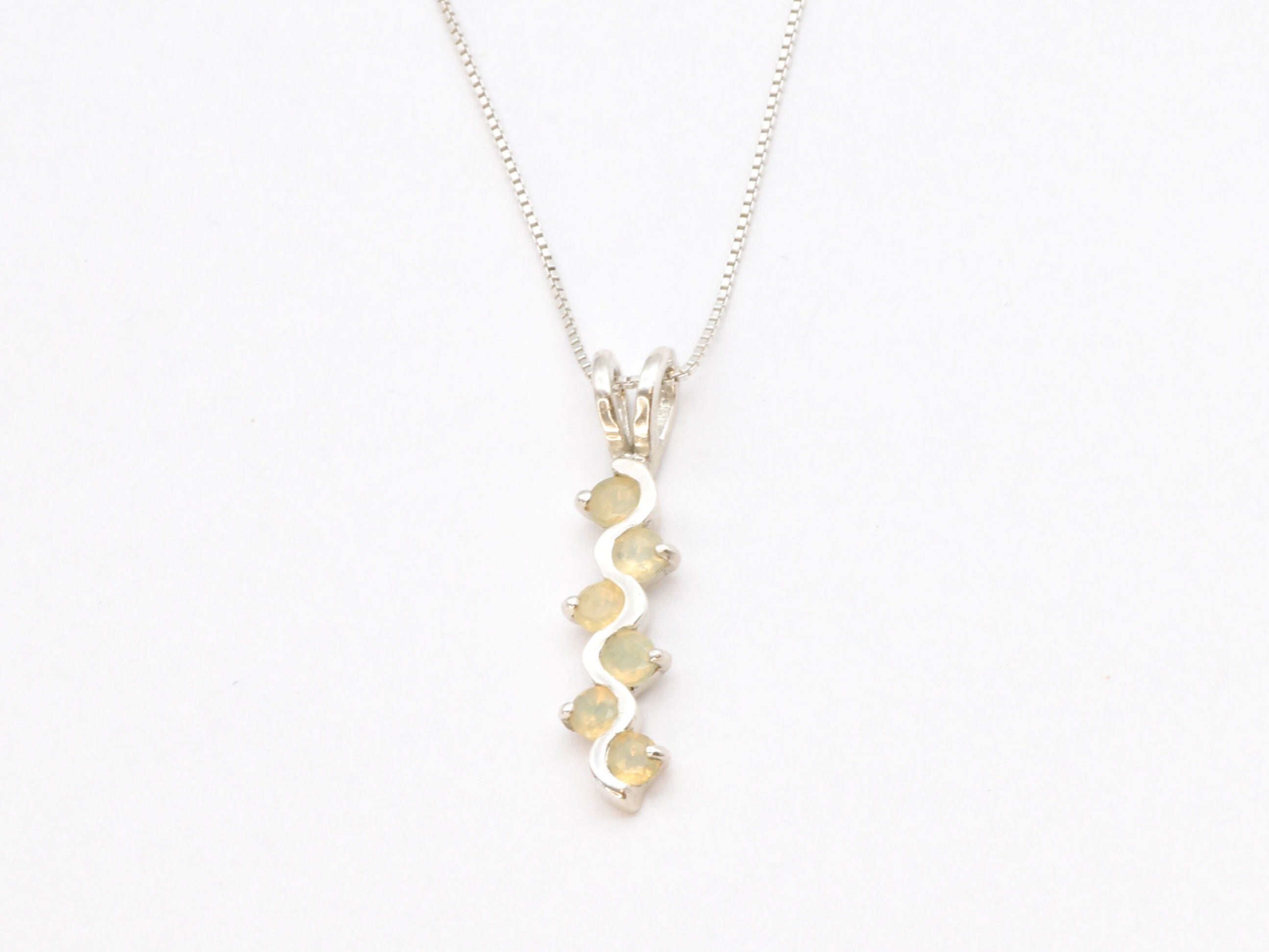 2403-P-nEOO: Sterling Silver 925