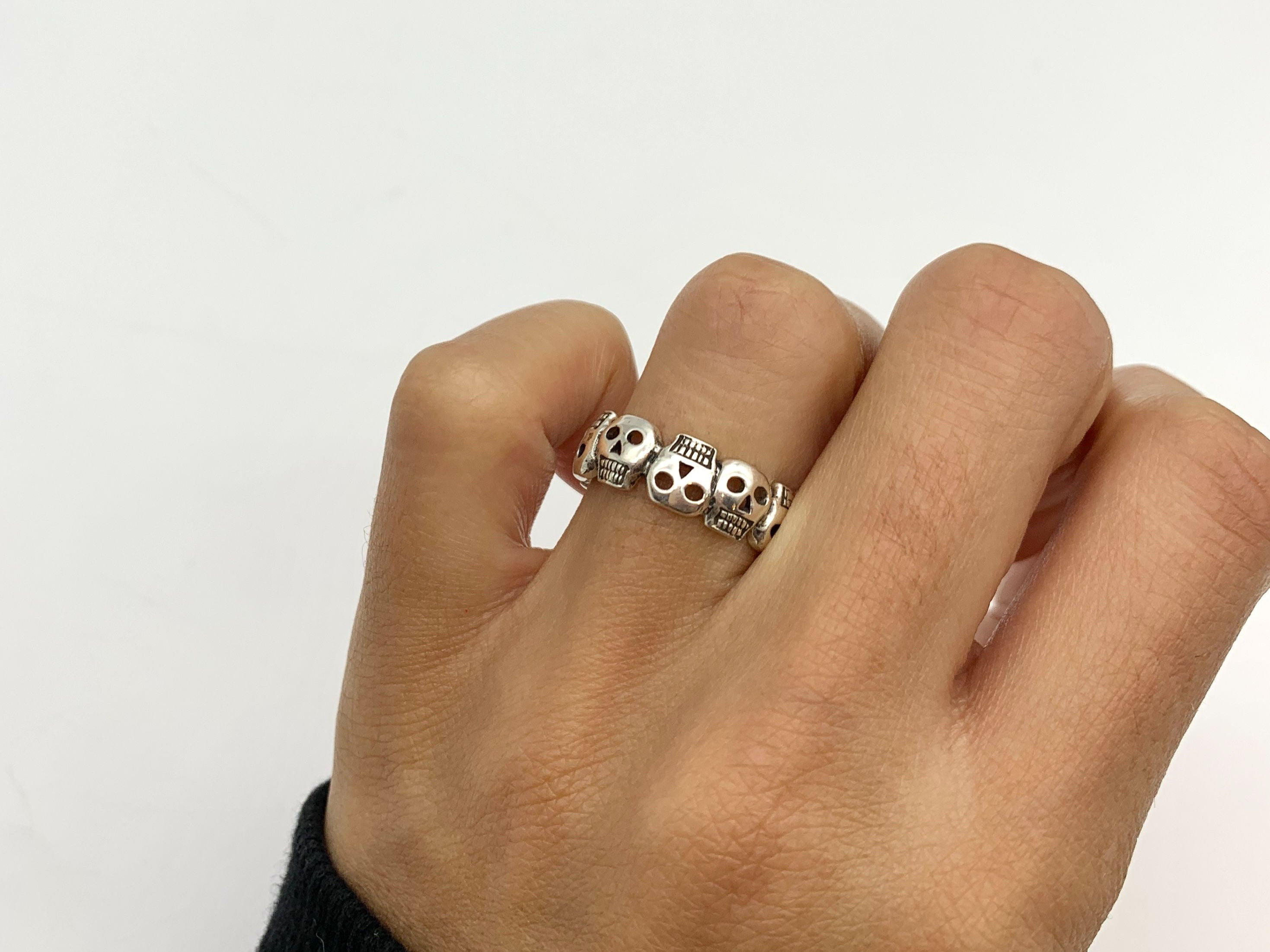 R1021270372-R-0S: Sterling Silver 925