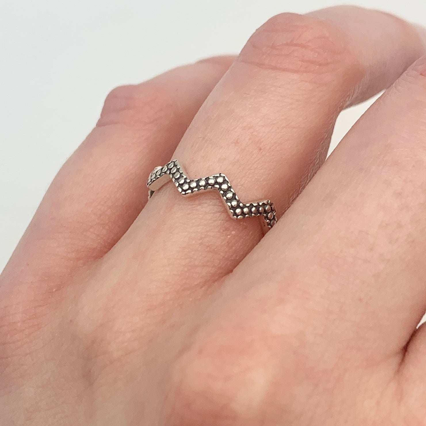 R1021270607-R-0S: Sterling Silver 925