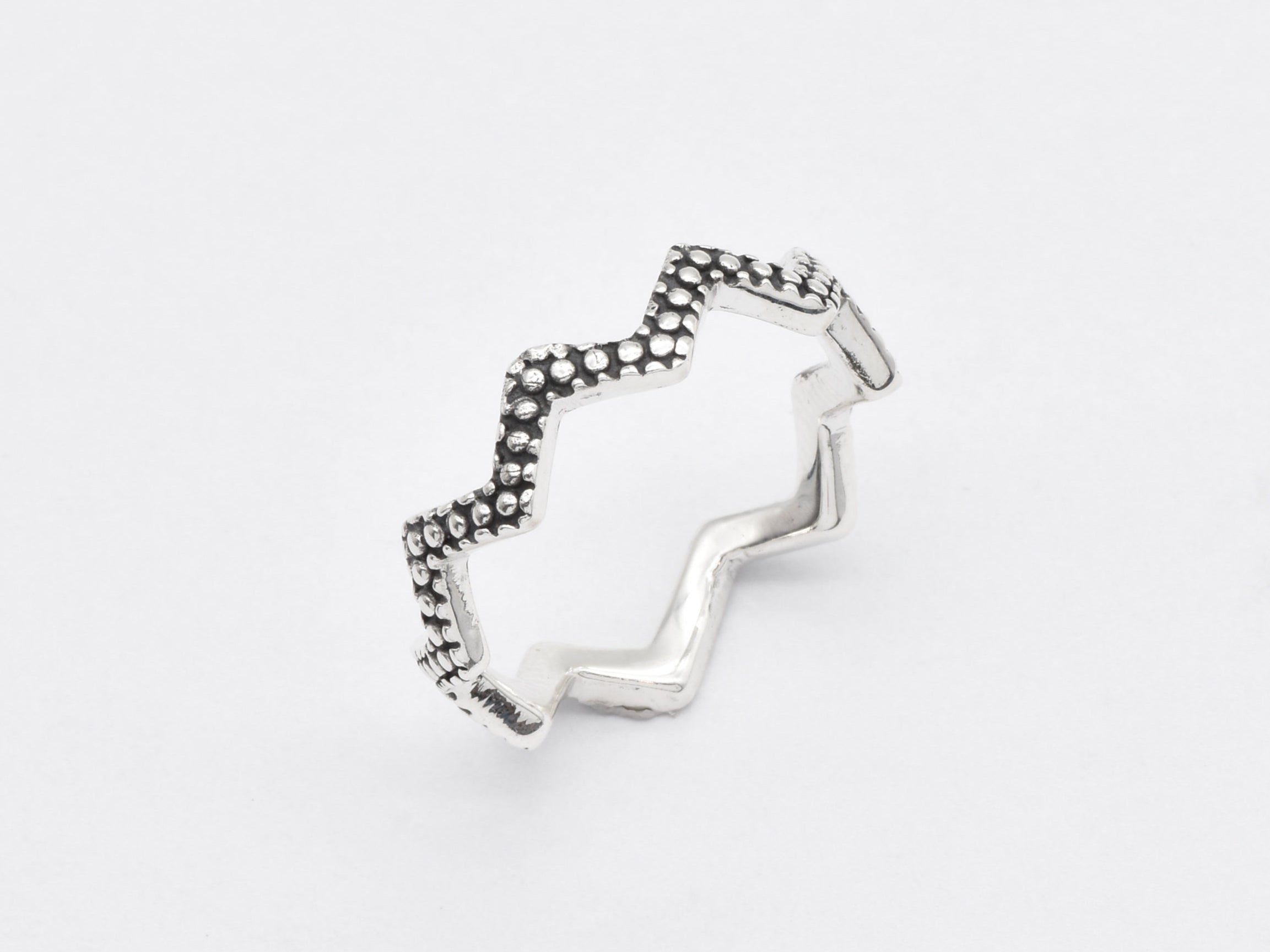 R1021270607-R-0S: Sterling Silver 925
