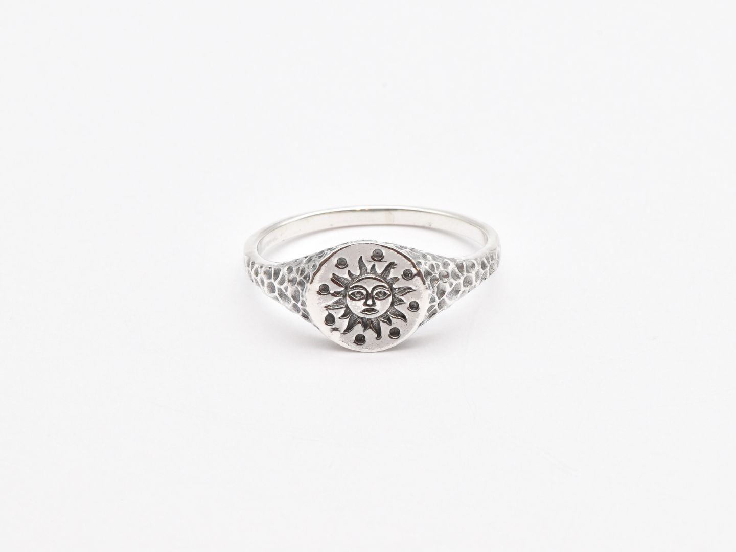 R1010010206-R-0S: Sterling Silver 925