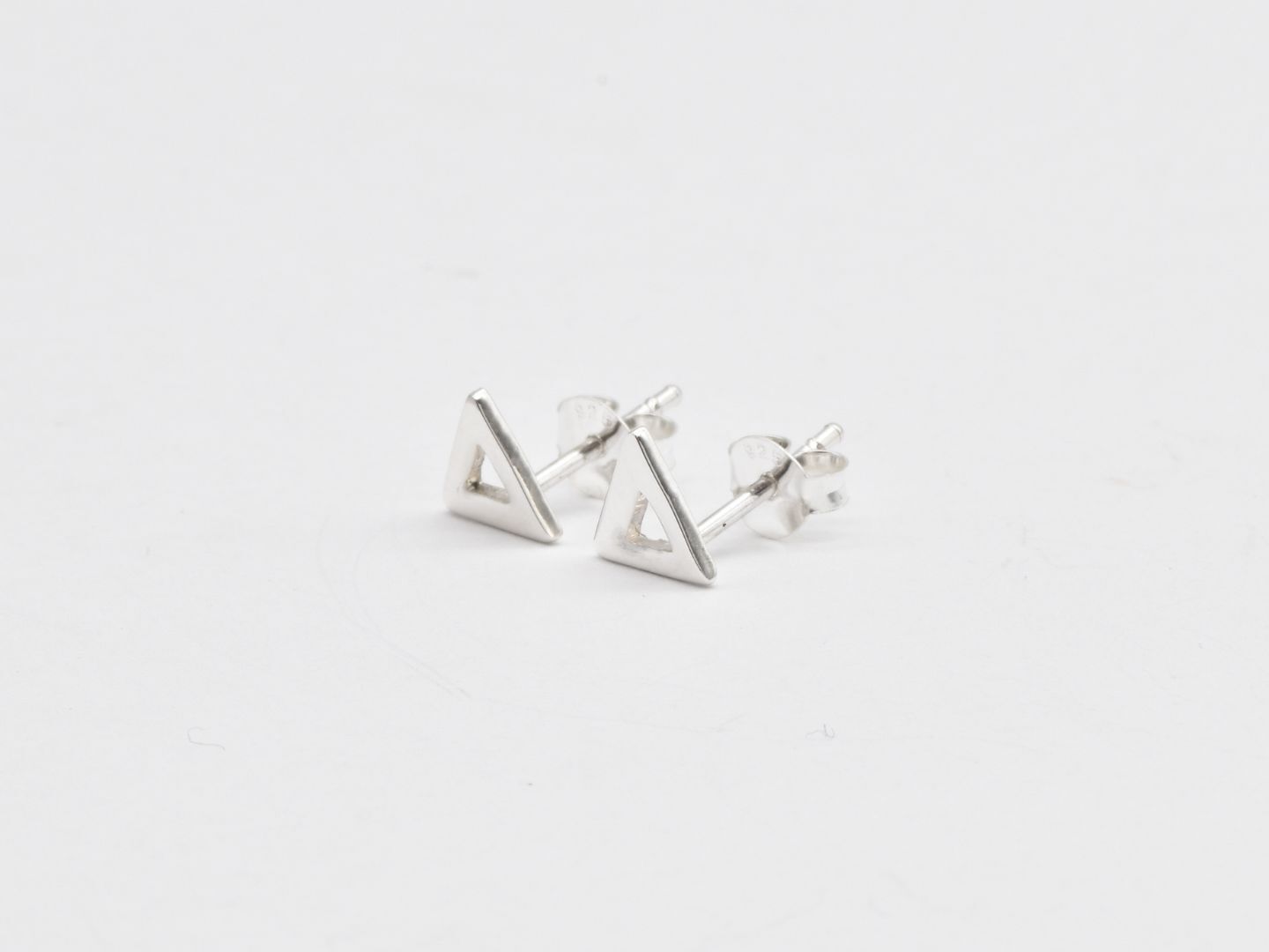 EA010490319-E-0S: Sterling Silver 925