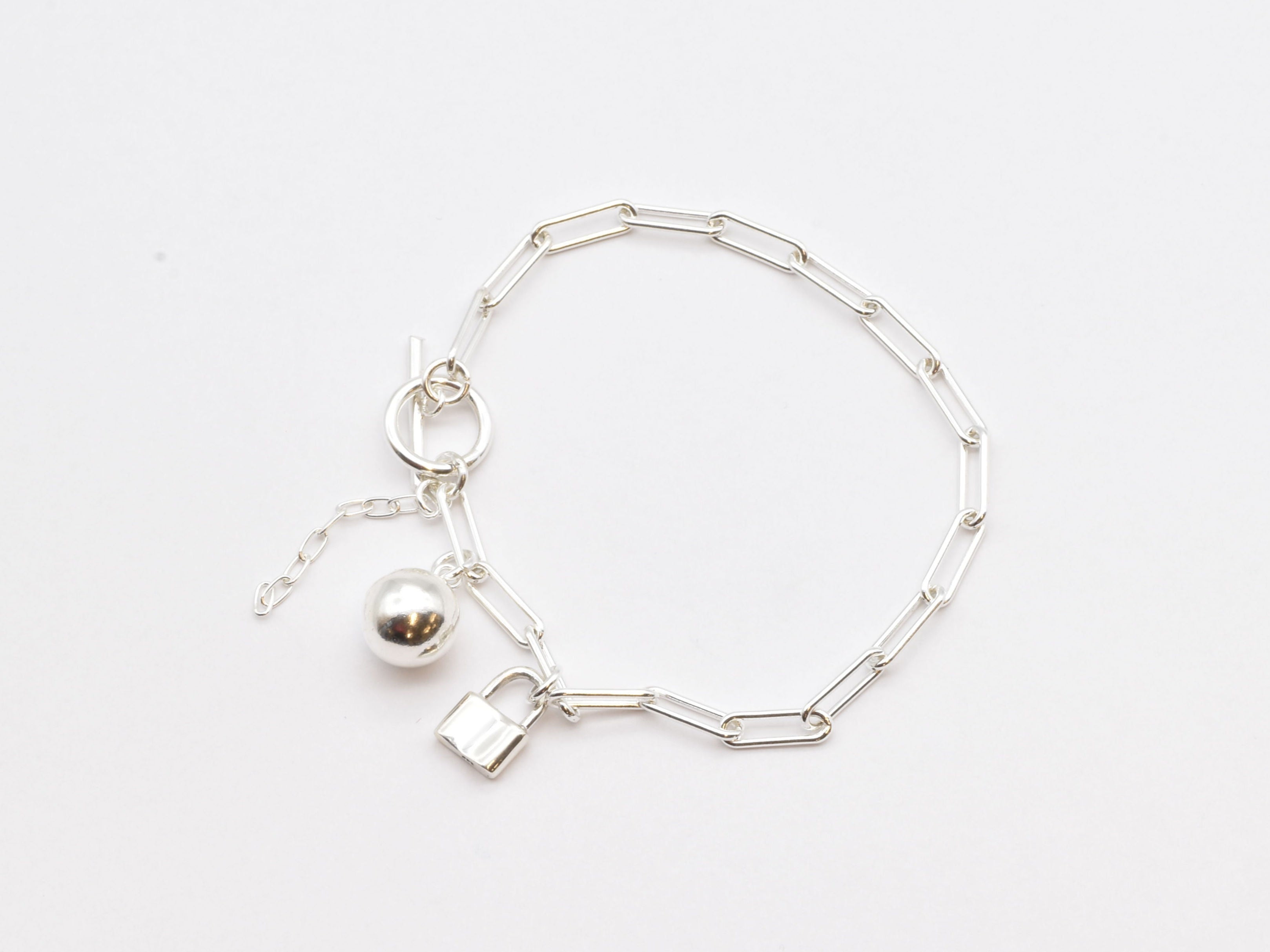 BR011740047-B-0S: Sterling Silver 925