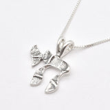 TE-140: Sterling Silver 925