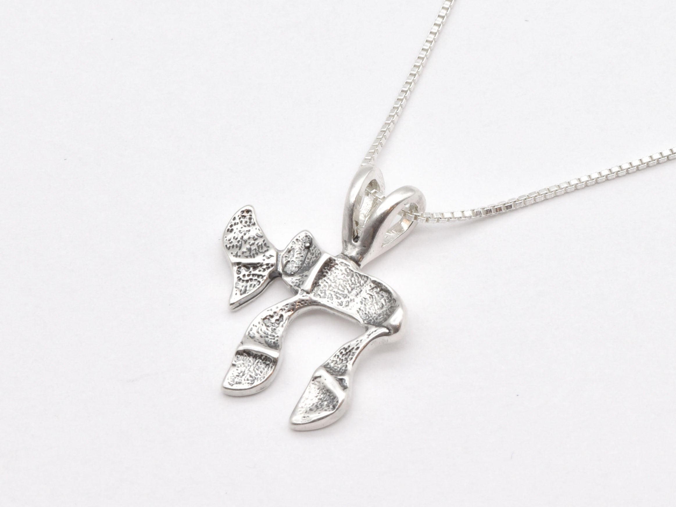 TE-140: Sterling Silver 925