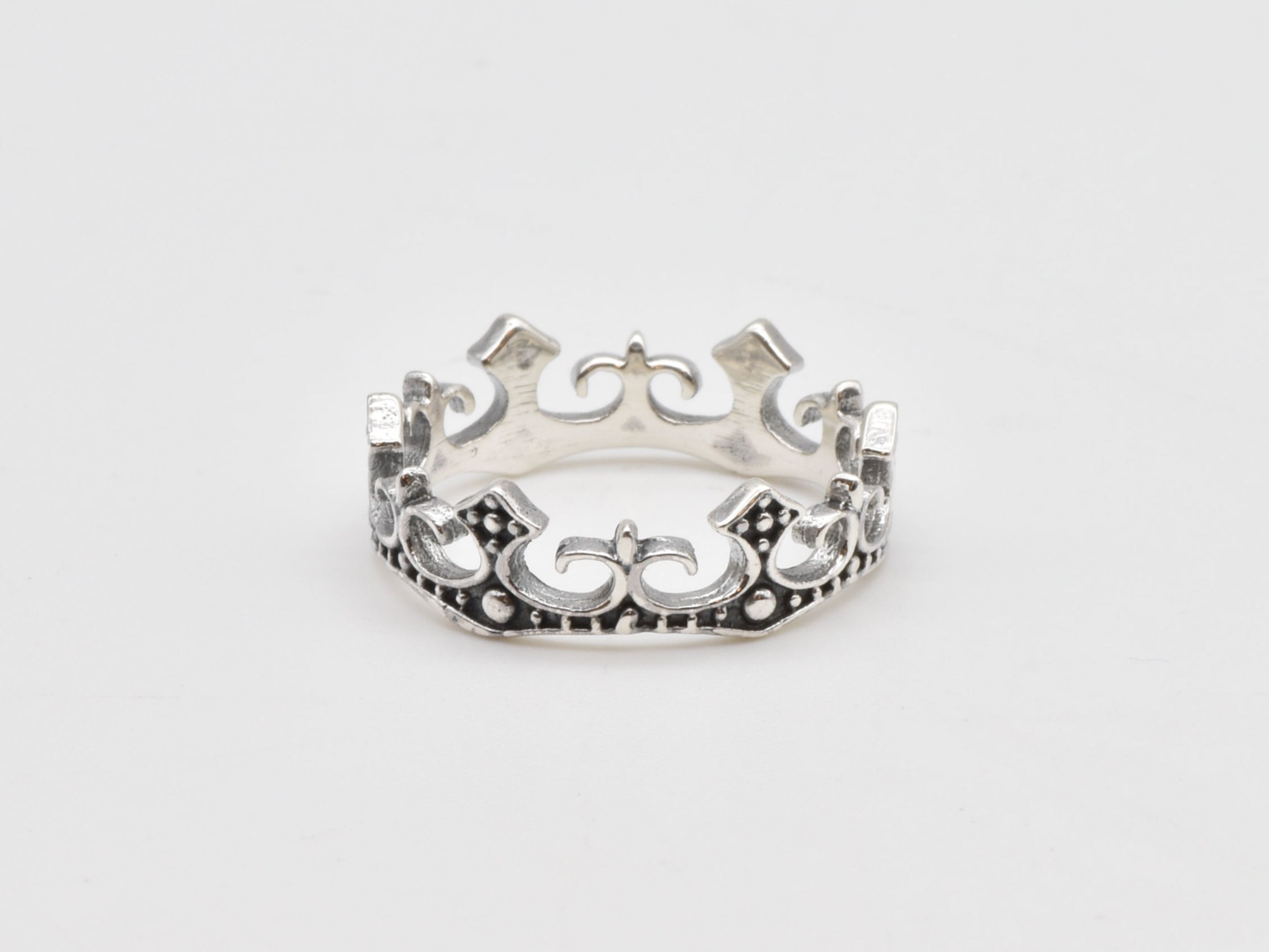 R1020010260-R-0S: Sterling Silver 925