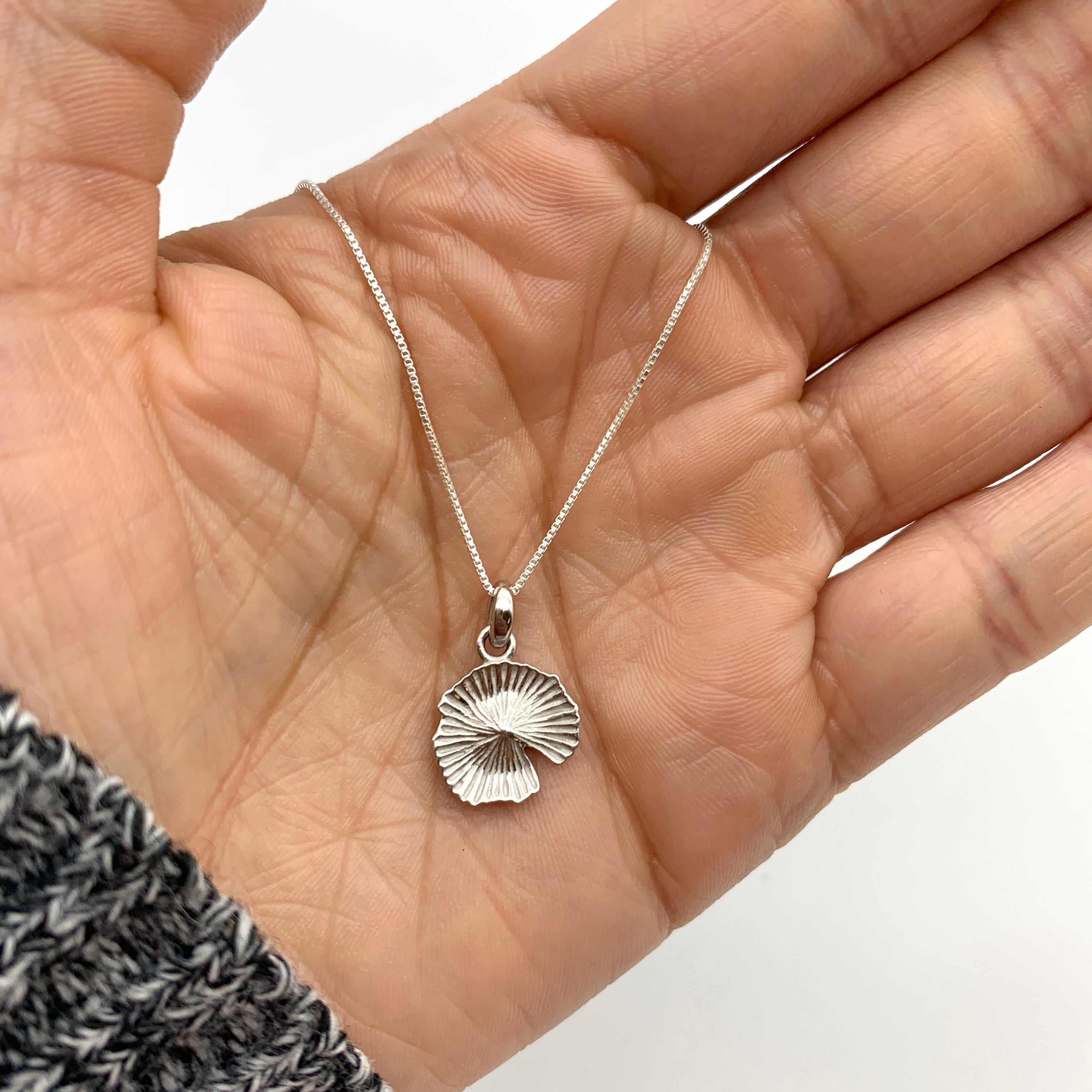 PP2026HP-P-0S: Sterling Silver 925