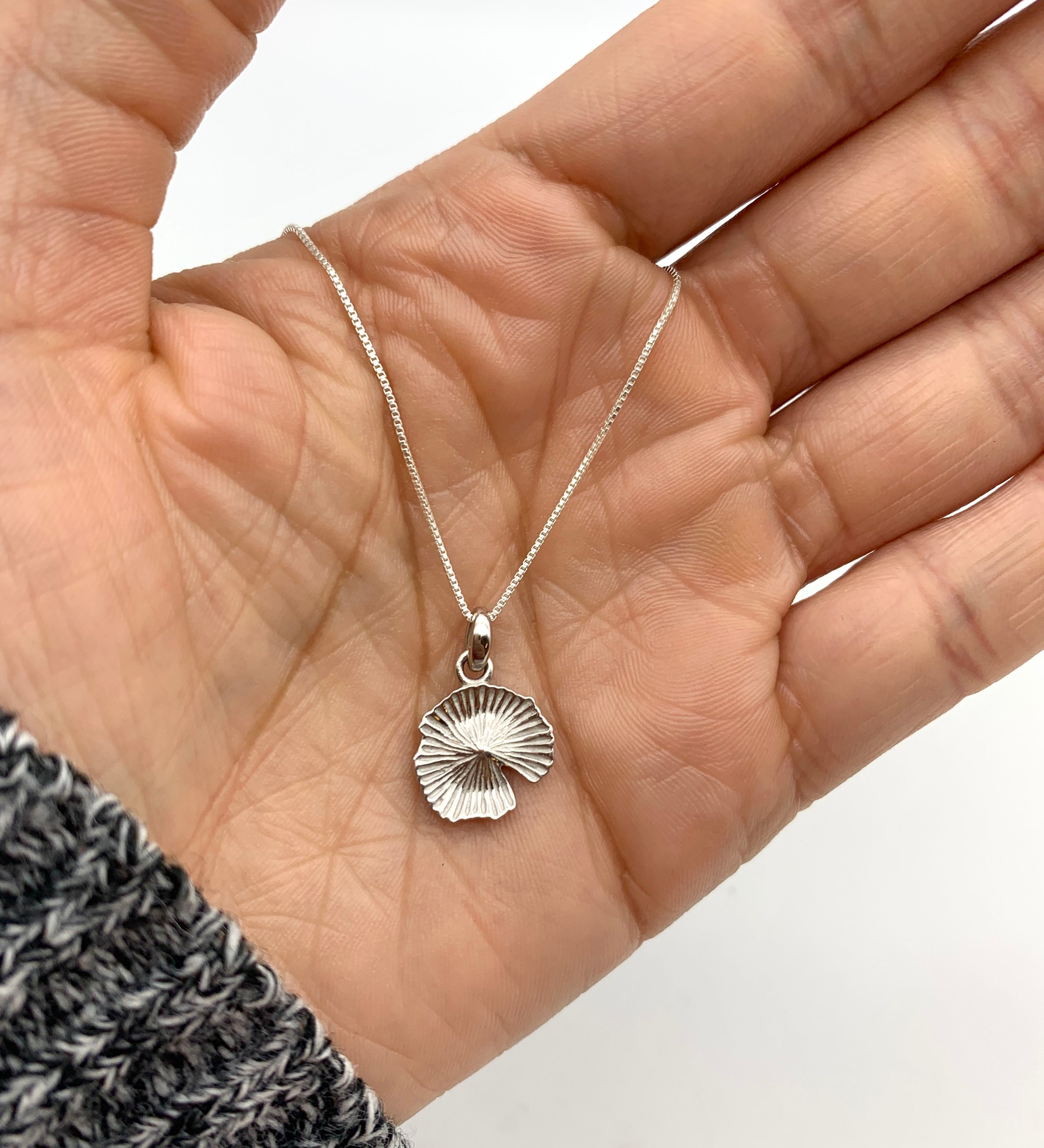 PP2026HP-P-0S: Sterling Silver 925