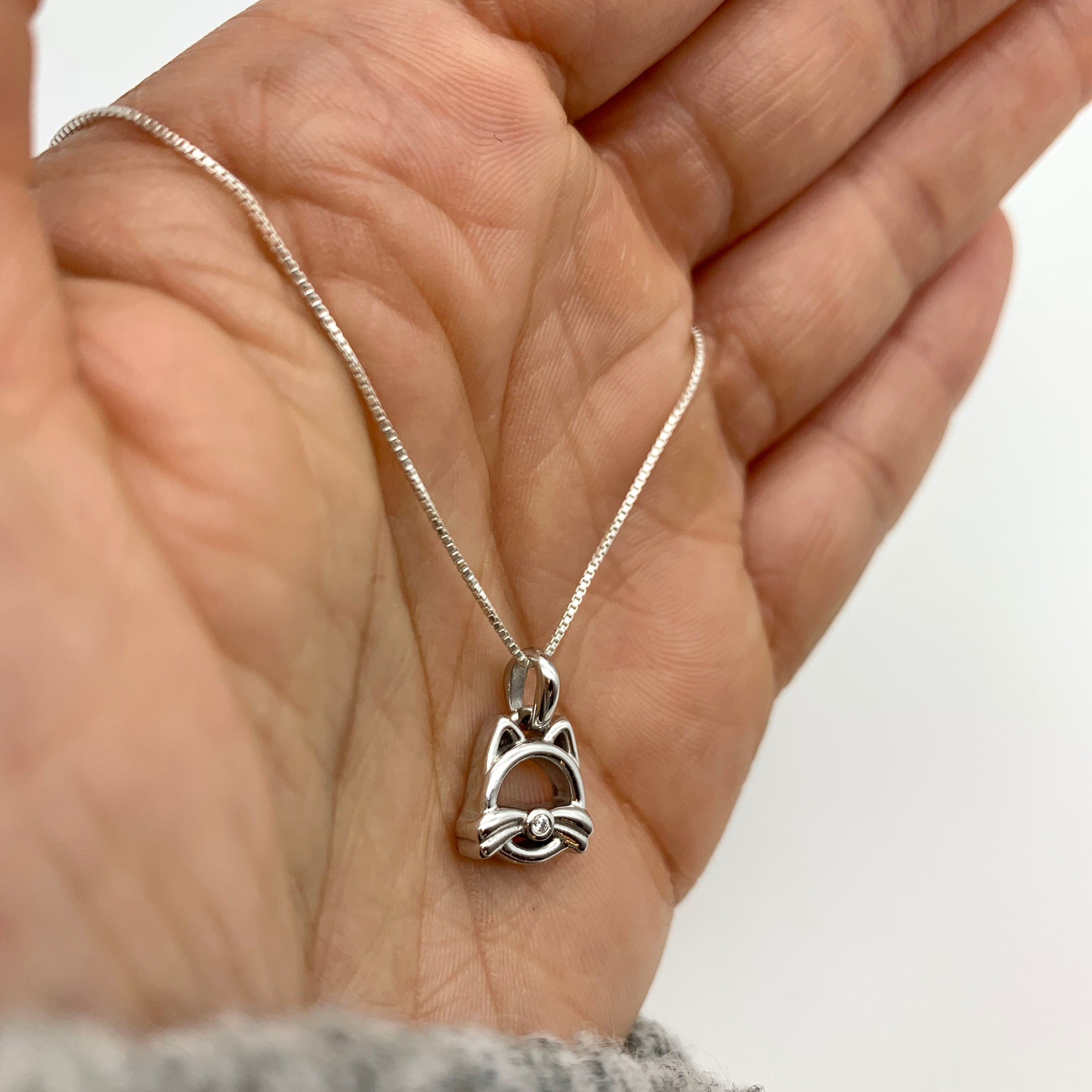 PG2020CZ-P-cCZZ: Sterling Silver 925