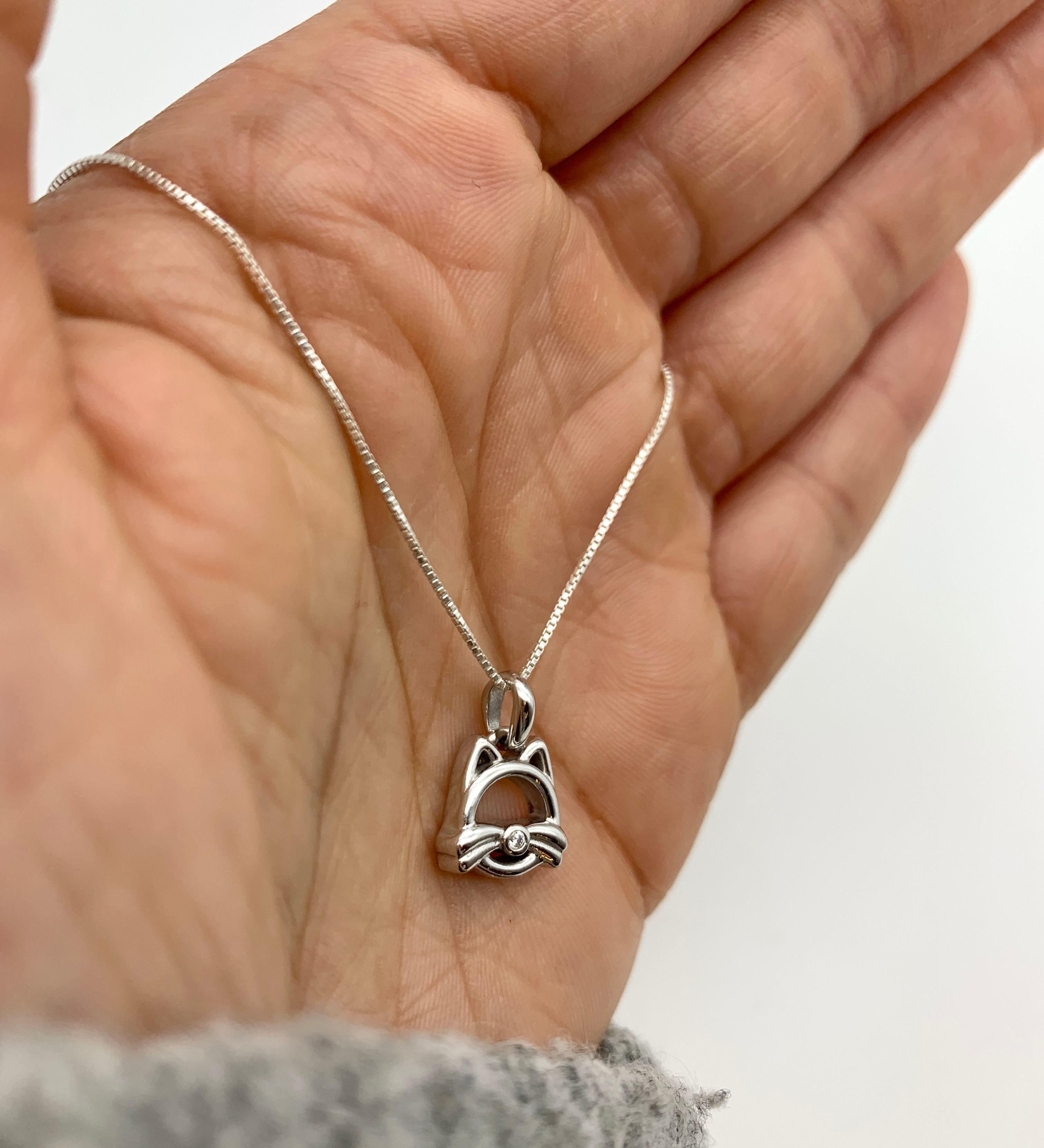 PG2020CZ-P-cCZZ: Sterling Silver 925