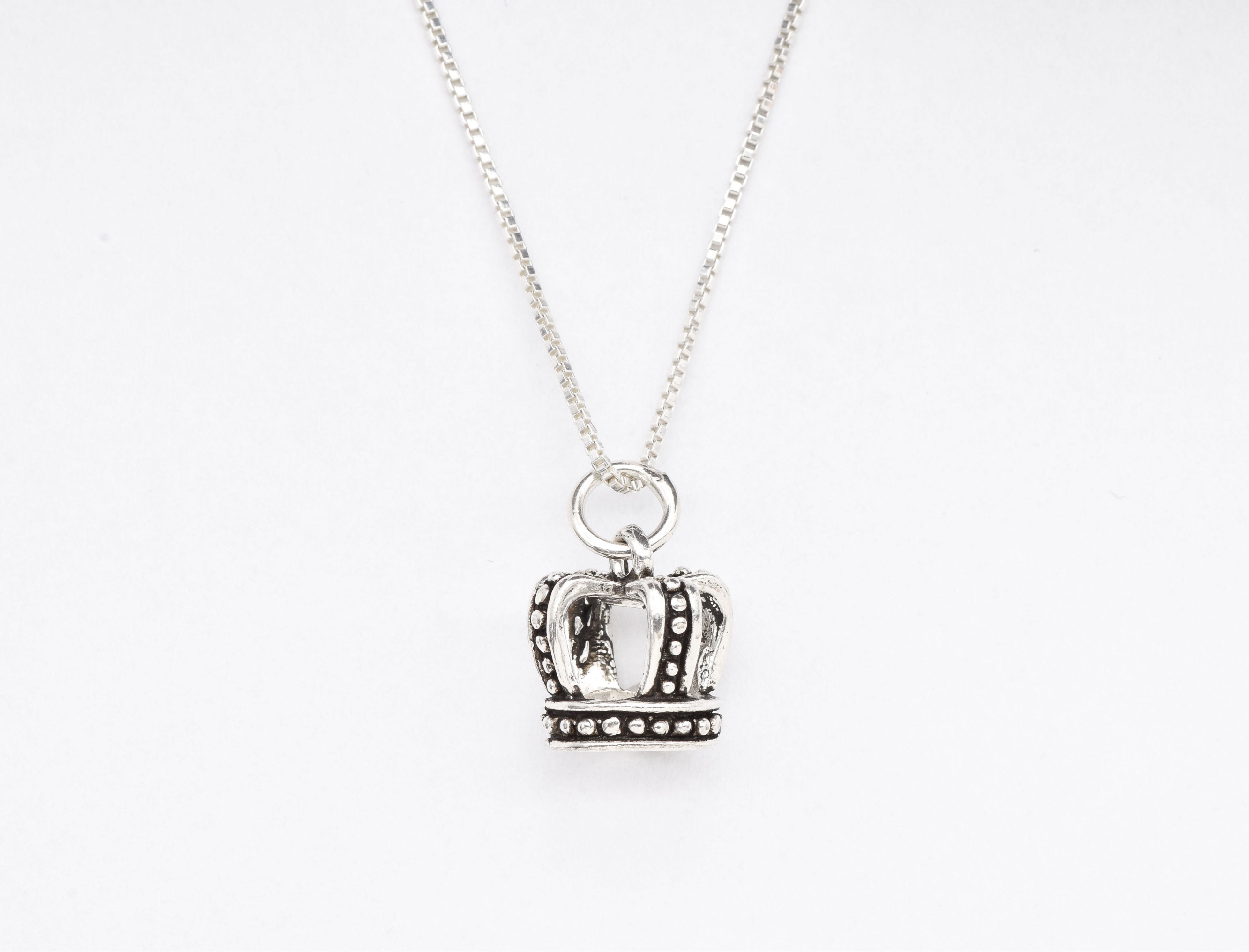 PE020180101-P-0S: Sterling Silver 925